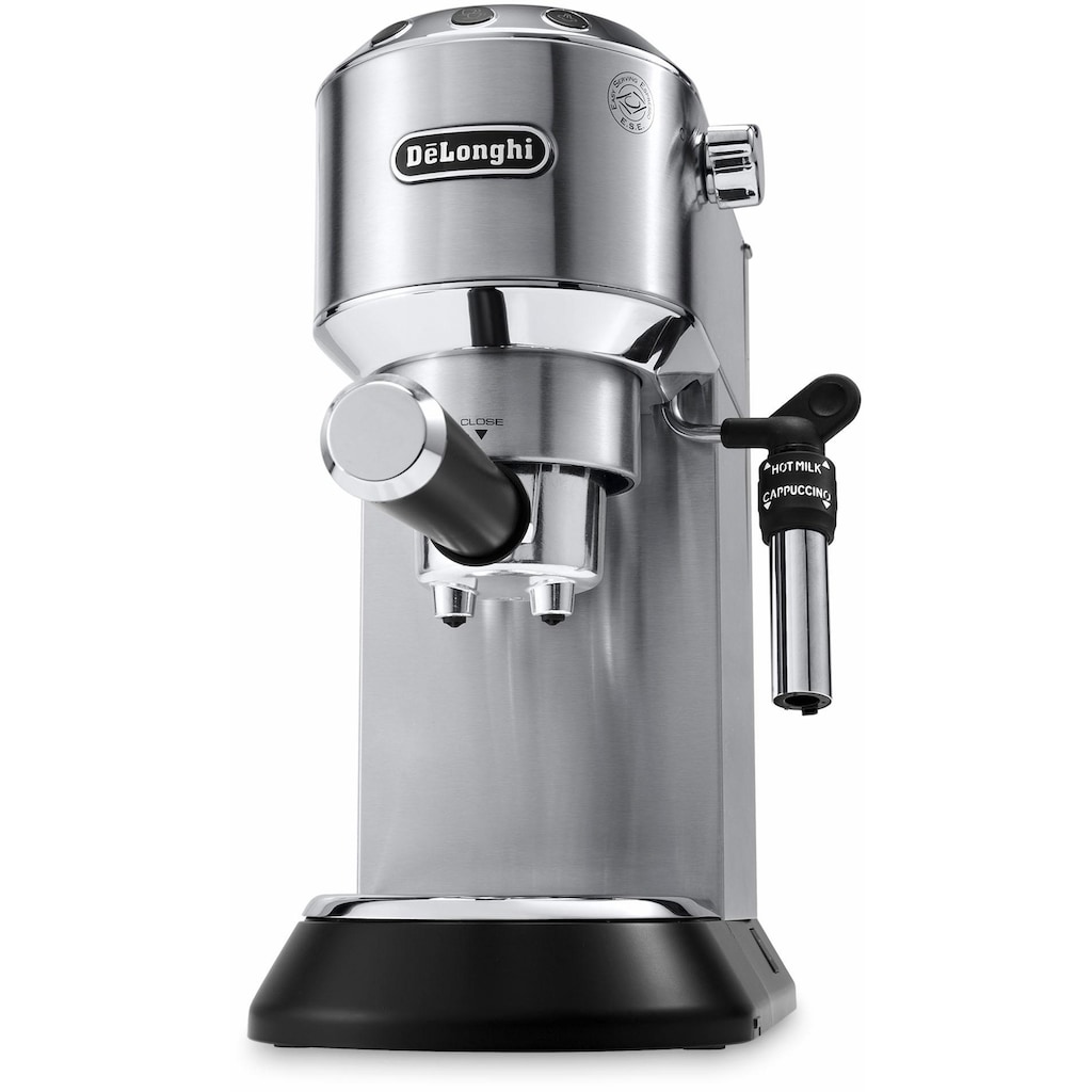 De'Longhi Siebträgermaschine »Dedica Style EC 685.M«