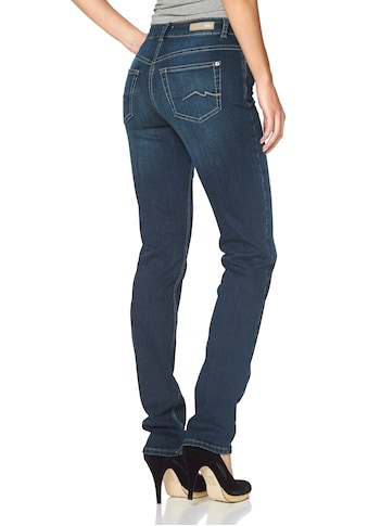 MAC Stretch-Jeans »Angela«, Schmal geschnitten kaufen