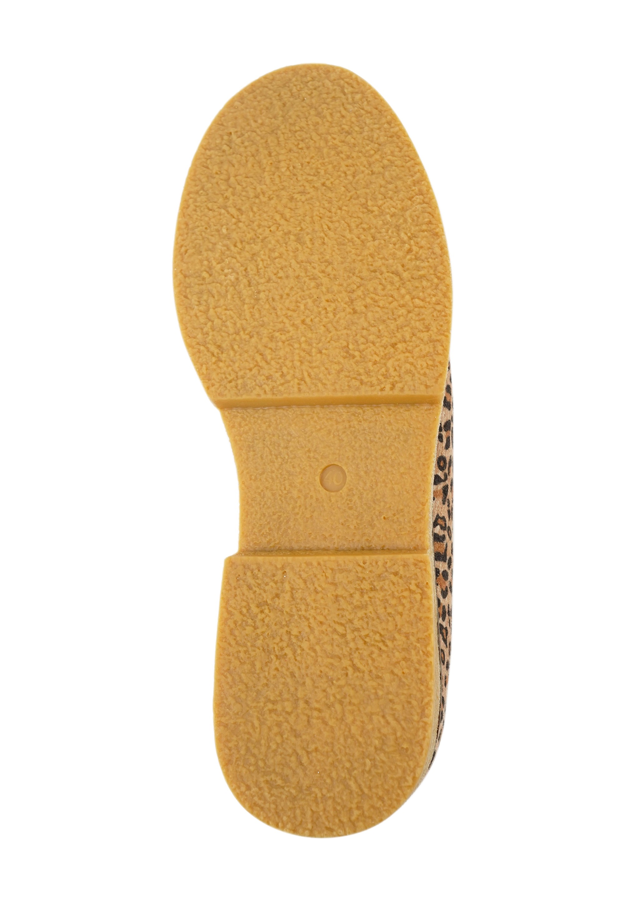 Findlay Slipper »CAVIA«  mit tollem Leopard-Print