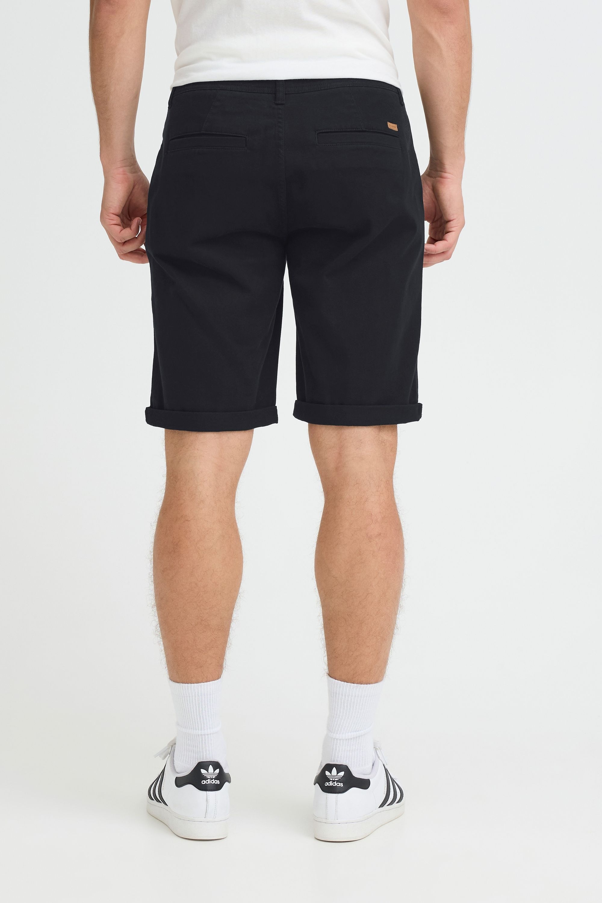 BLEND Chinoshorts BHMTirex Black M 3