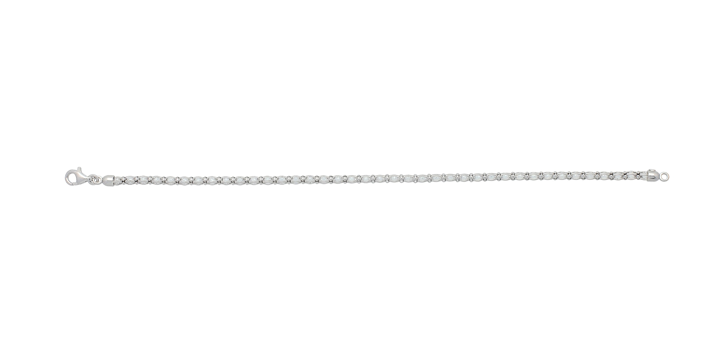 Vivance Armband »sparkling elegance«
