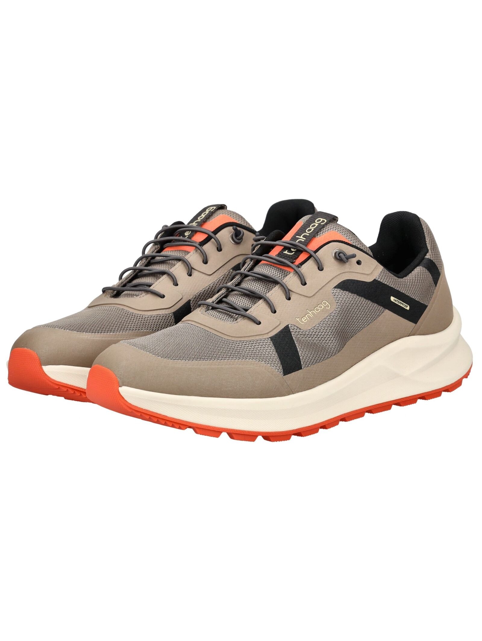 Tenhaag Sneaker »Tenhaag Sneaker Mesh«