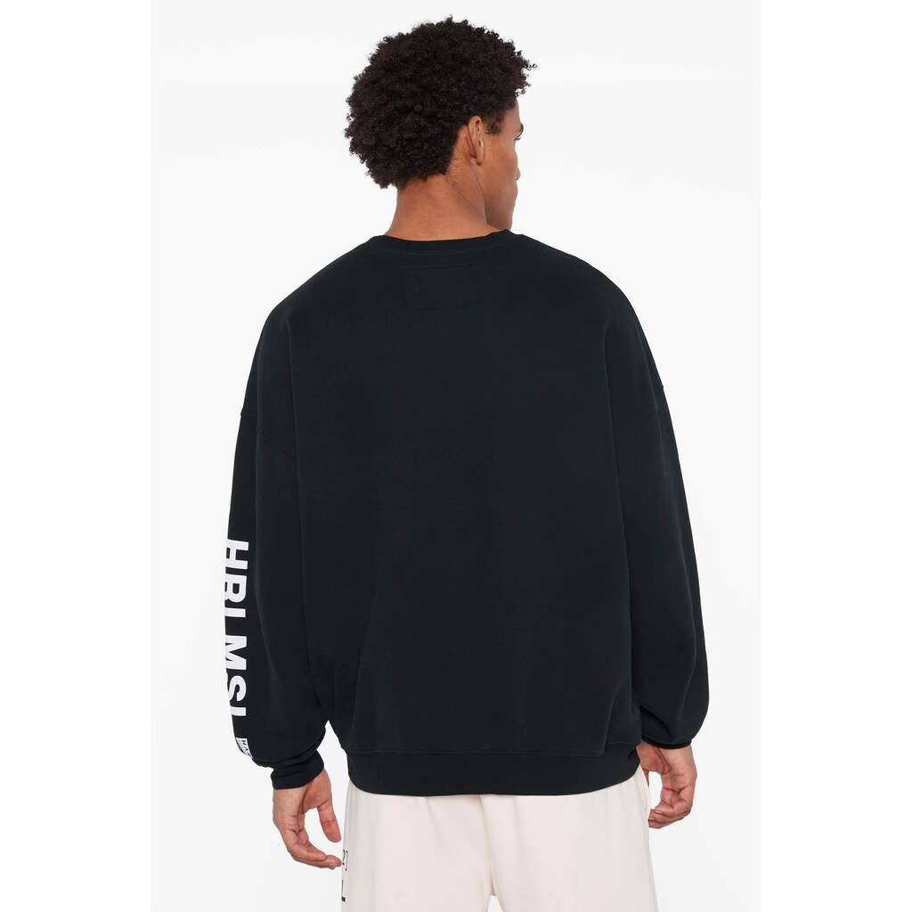 Harlem Soul Sweater