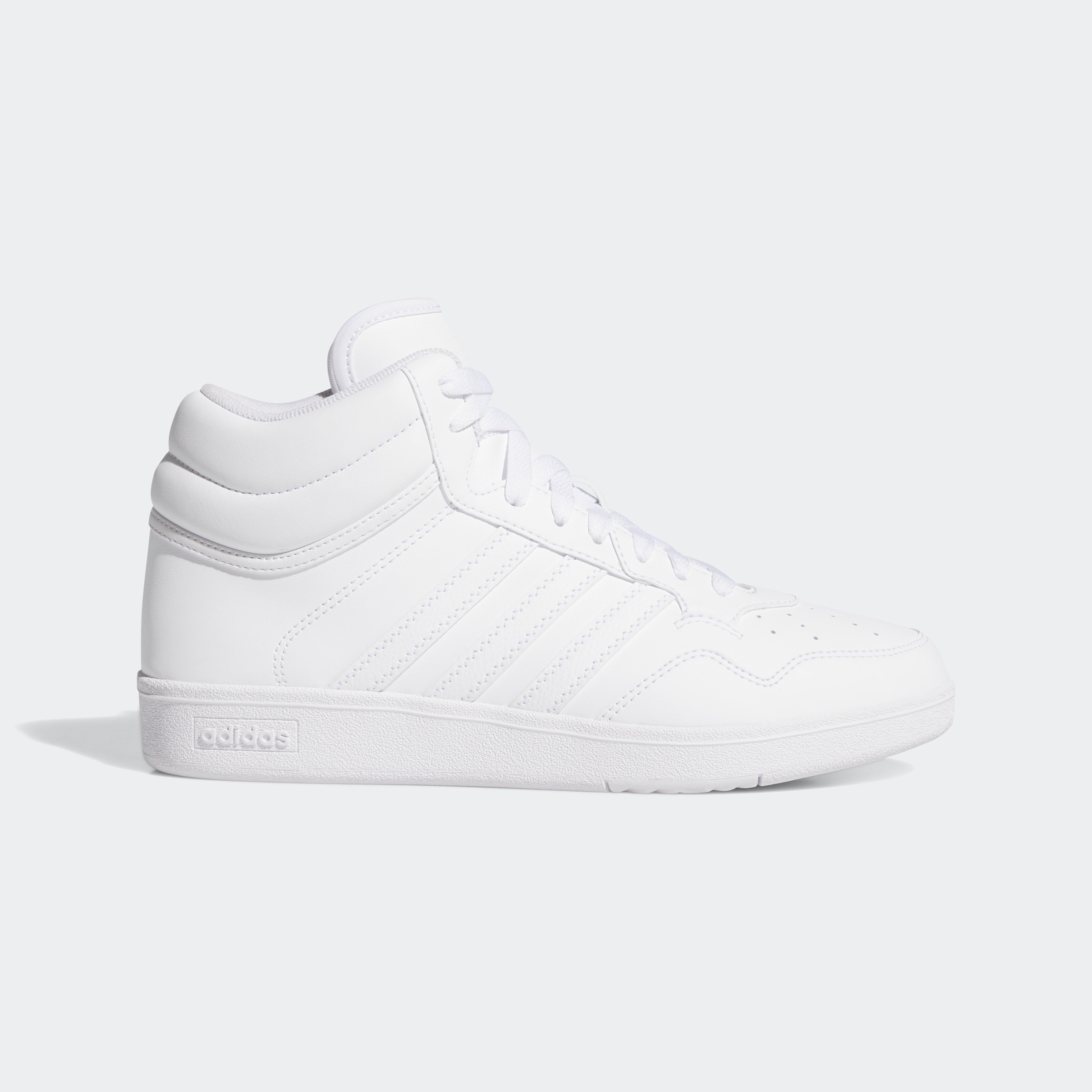 adidas Sportswear Sneaker "HOOPS 4.0 MID" günstig online kaufen