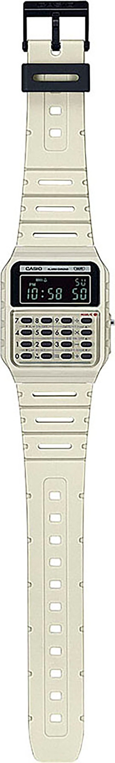 CASIO VINTAGE Chronograph, Quarzuhr, Armbanduhr, Damenuhr, Herrenuhr, digital
