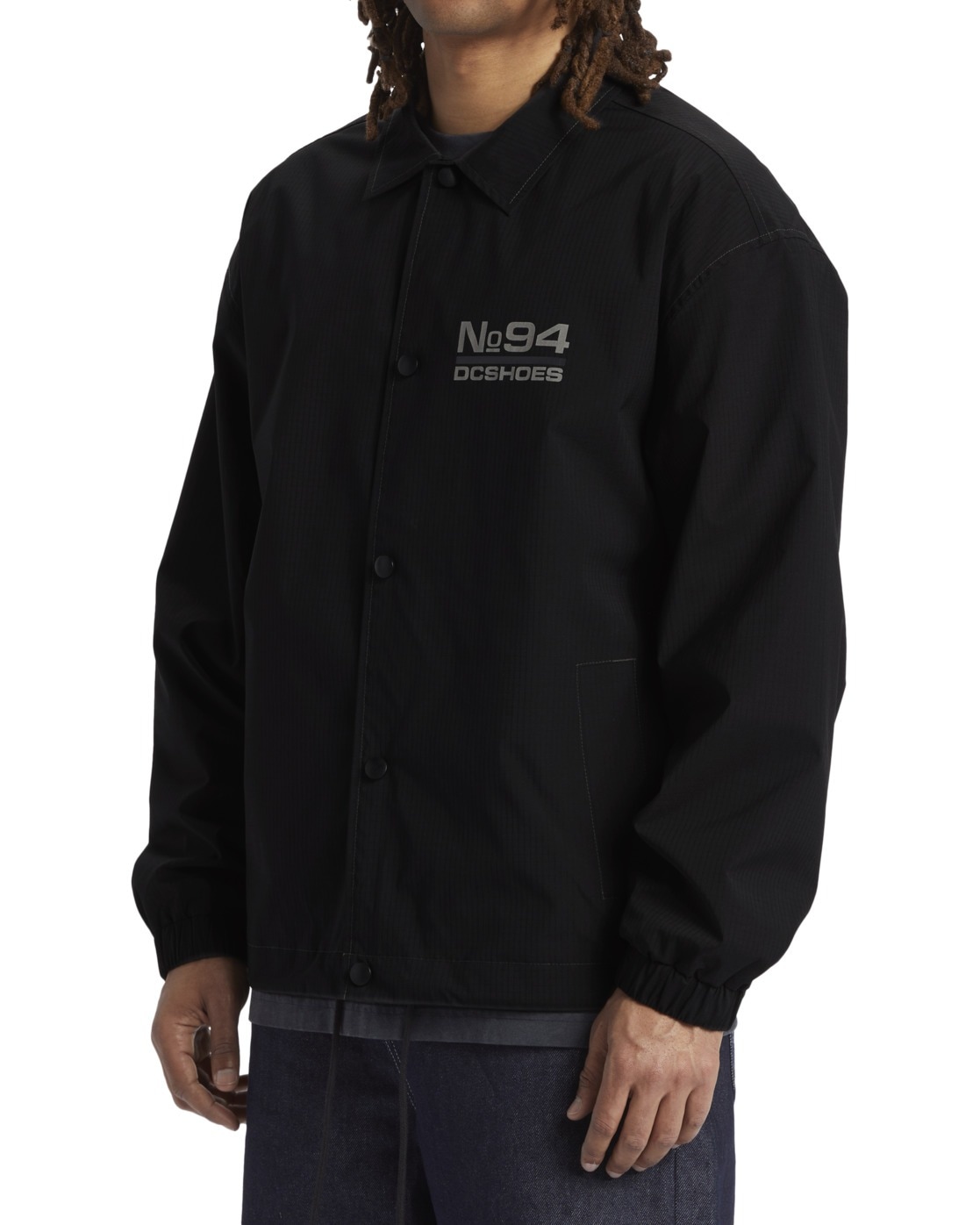 DC Shoes Outdoorjacke »Static 94«