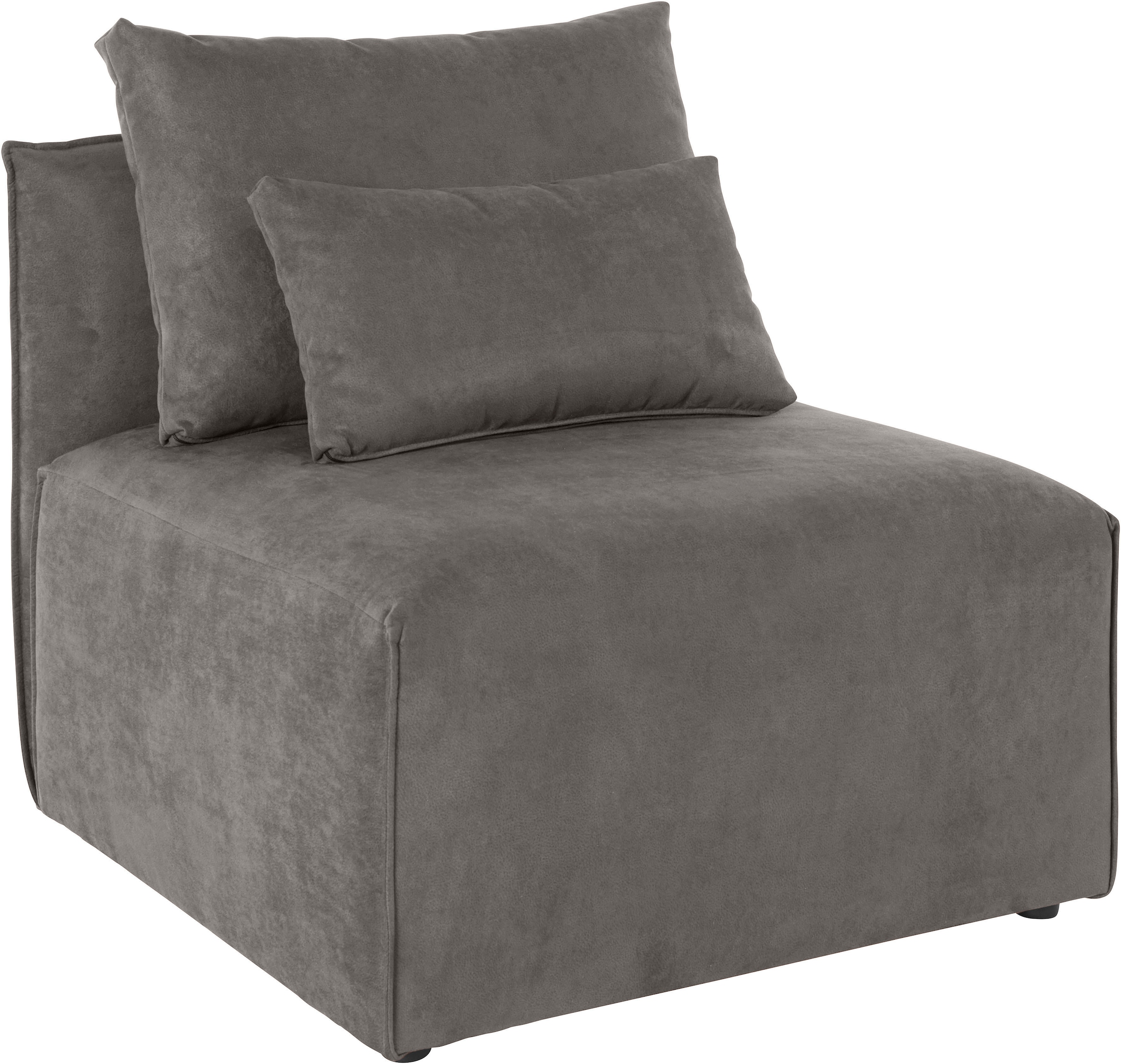 OTTO home Sessel "Nöre" Modul - zum Zusammenstellen; in vielen Bezugsqualit günstig online kaufen