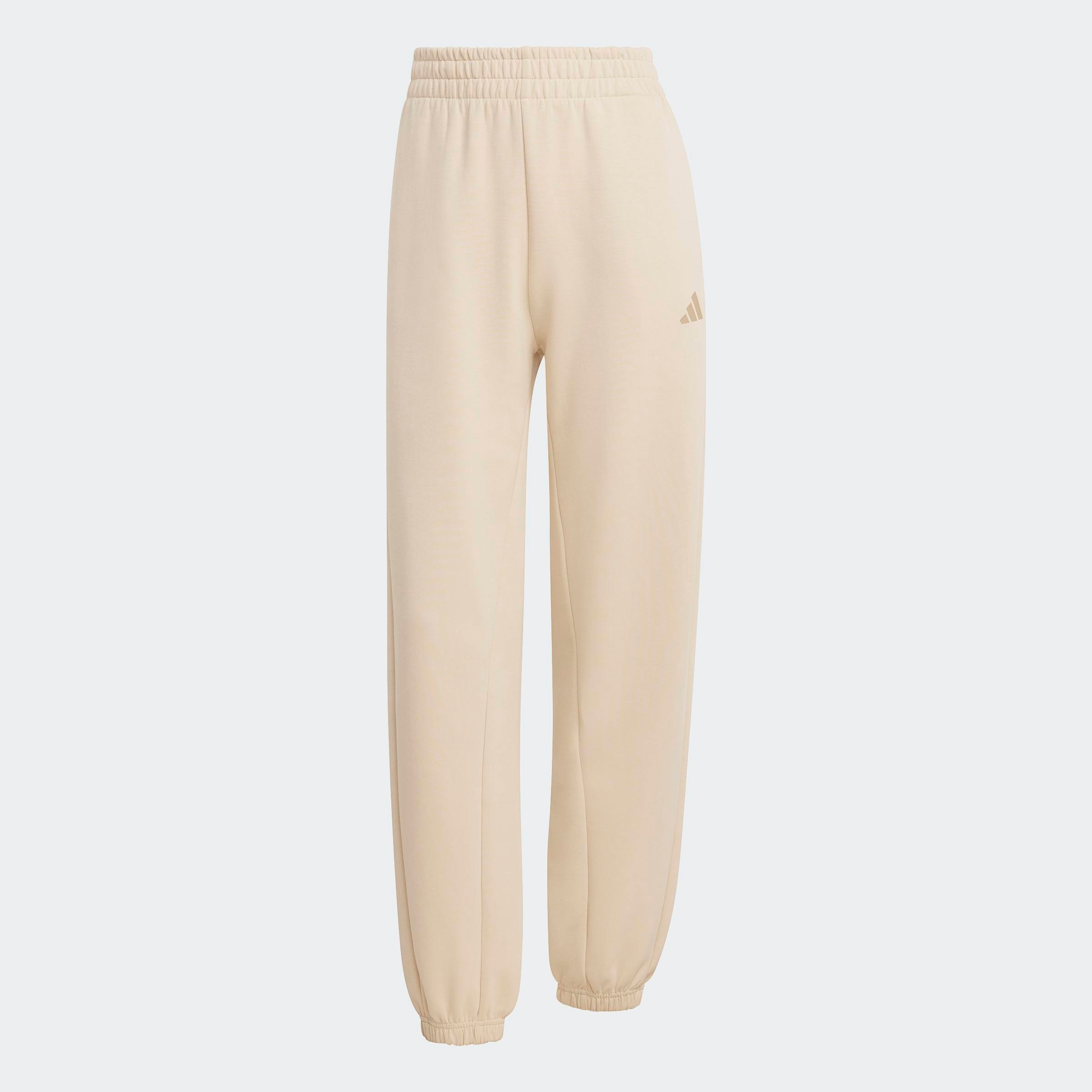 adidas Sportswear Sporthose »W FI SL PT«  Regulär geschnitten, elastischer Bund