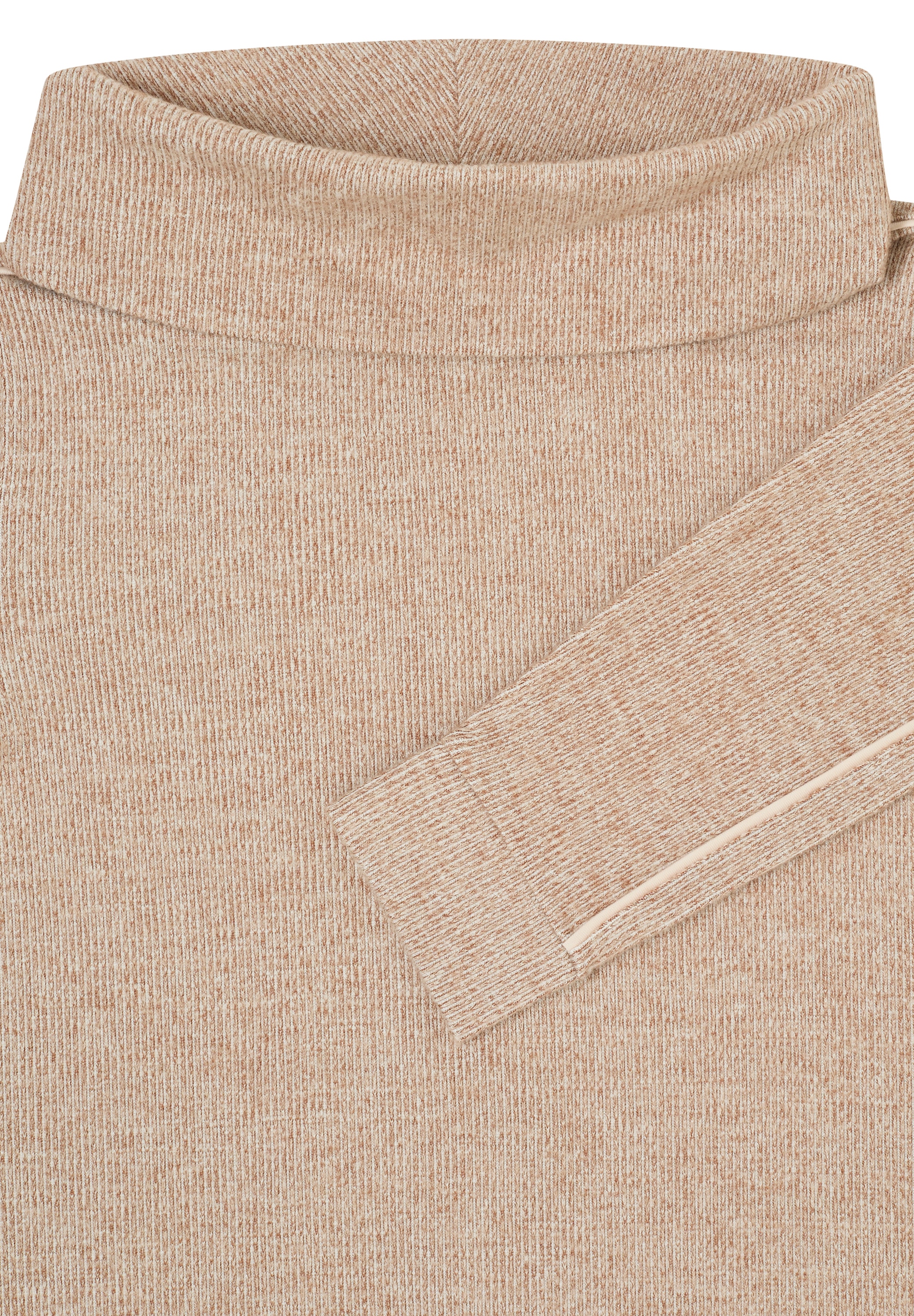 Cecil Sweatshirt , mit Tape-Details an Ärmeln
