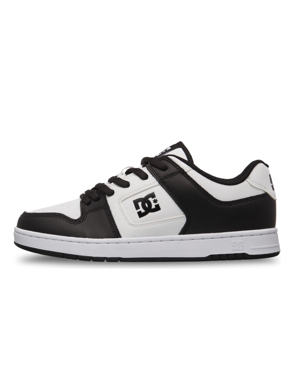 DC Shoes Sneaker »Manteca«