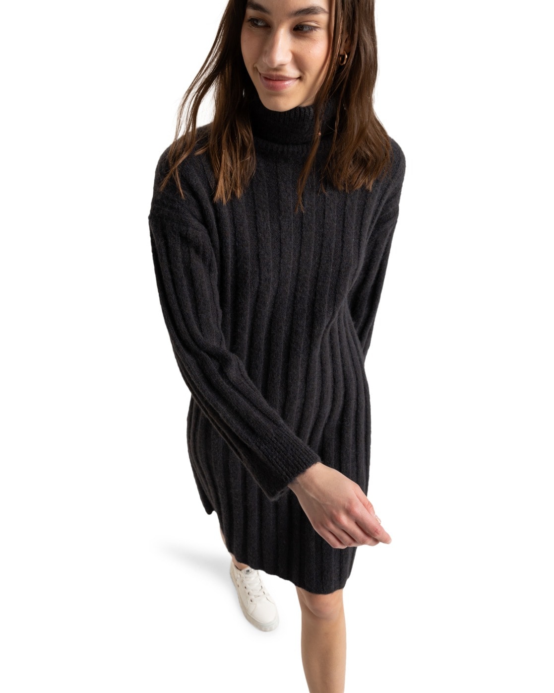 Roxy Strickkleid »Earth Shades«