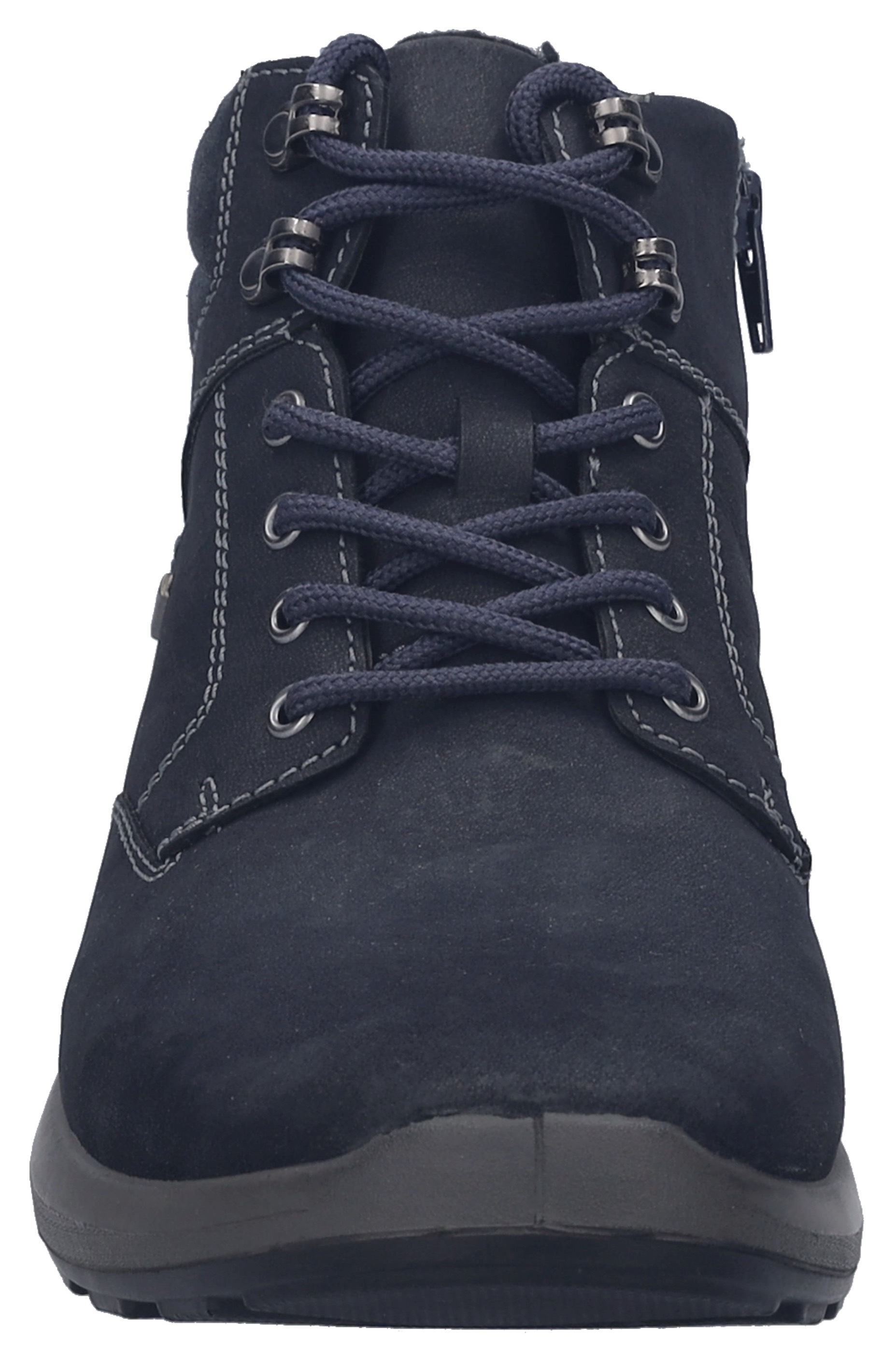 Josef Seibel Winterboots »Marley 53«, Schnürboots, Trekkingschuh in Weite G