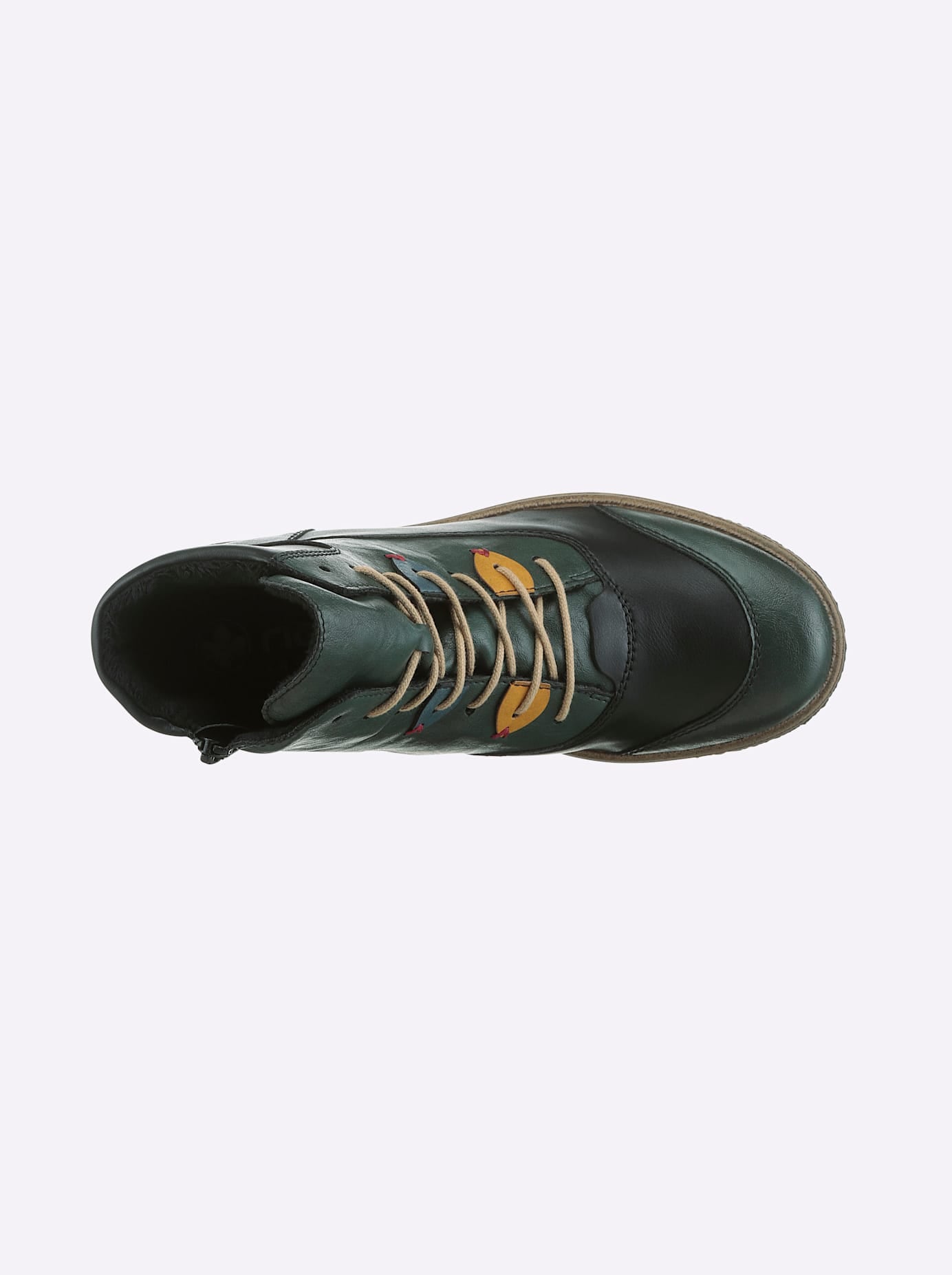 Rieker Stiefelette