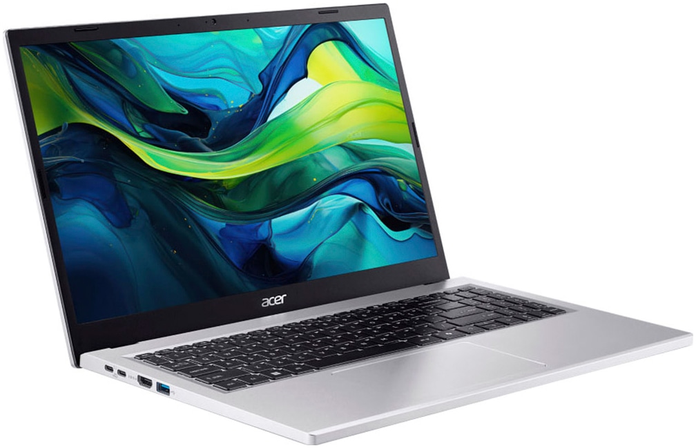Acer Notebook »AG15-71P-54S5«, 39,62 cm, / 15,6 Zoll, Intel, Core i5, UHD Graphics, 512 GB SSD