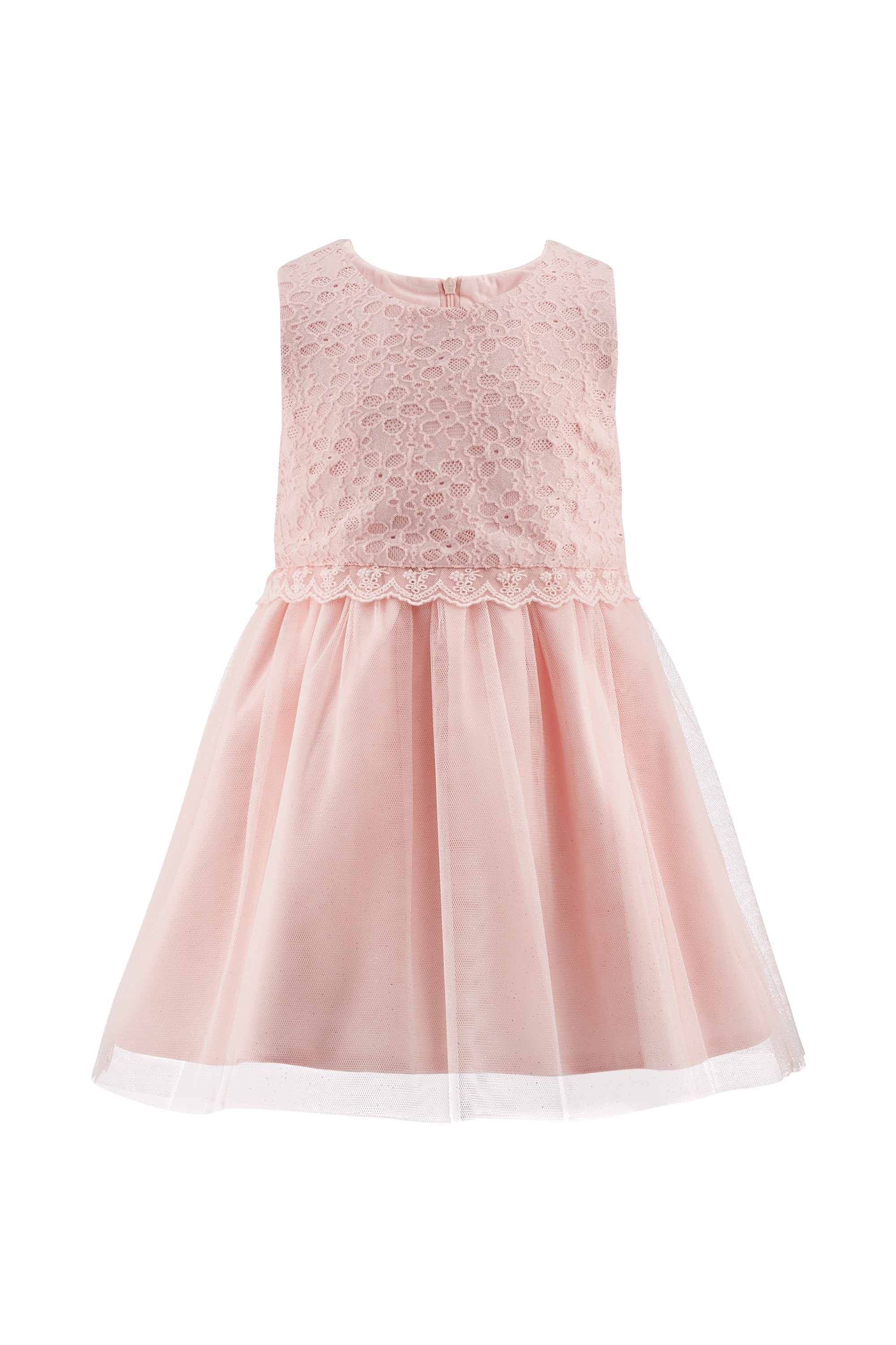 happy girls Sommerkleid »Mädchenkleid«