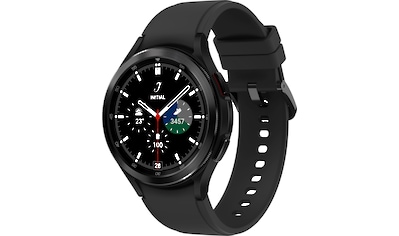 Samsung Smartwatch »Galaxy Watch 4 classic 46mm LTE«, (Wear OS by Google) kaufen