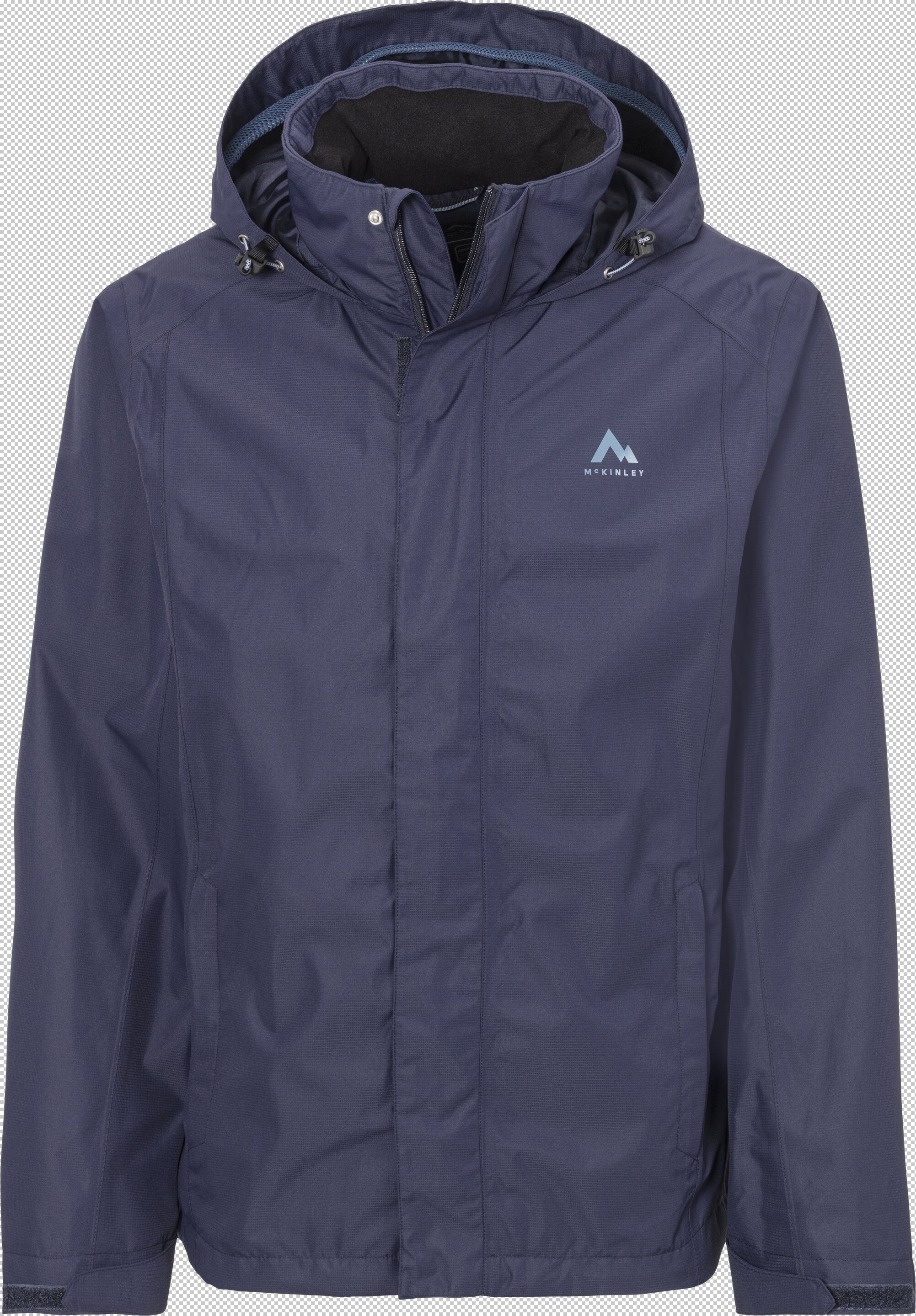 McKINLEY Outdoorjacke »Funktions-Jacke Adia M« mit Kapuze