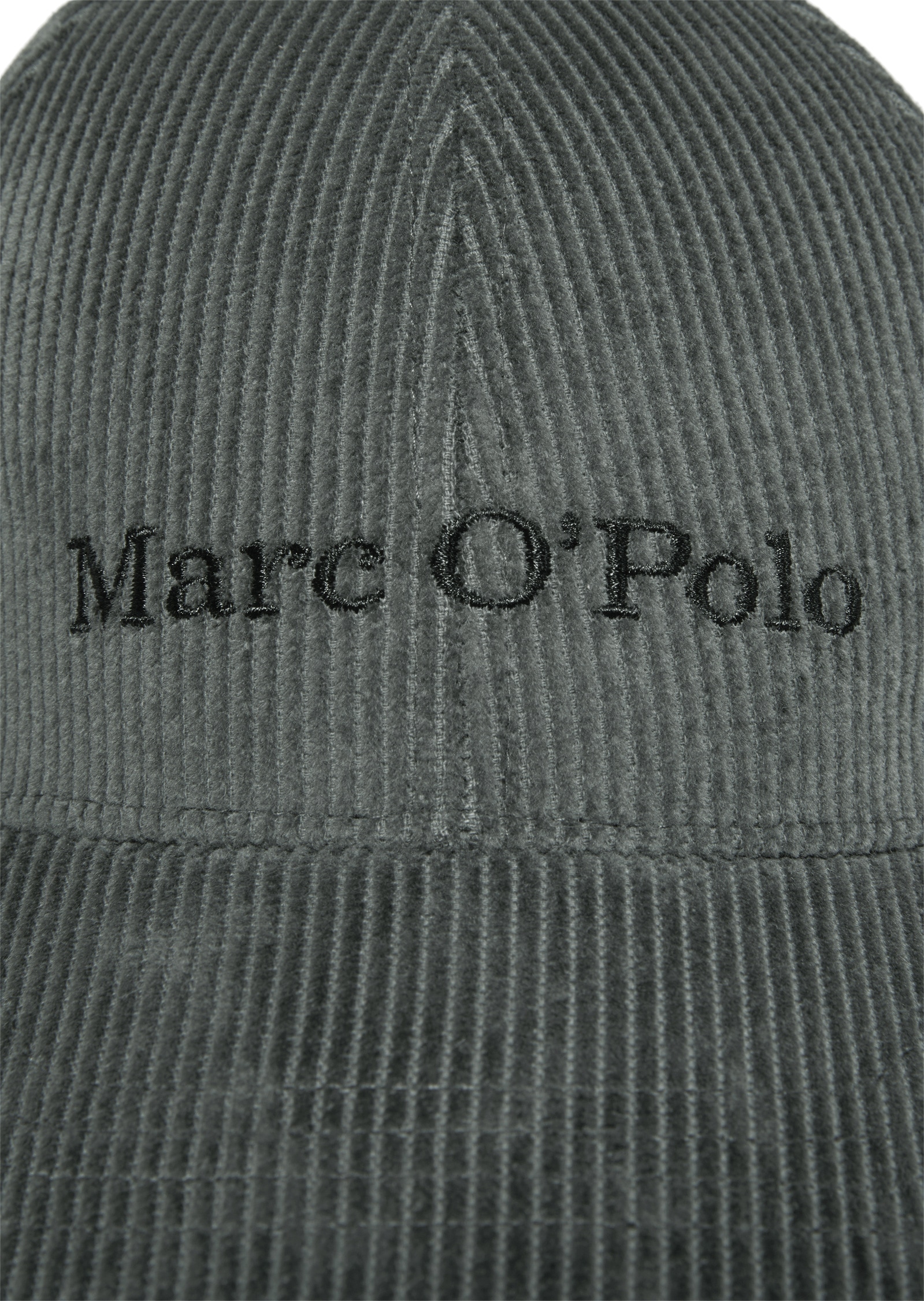Marc O'Polo Baseball Cap »aus Bio-Baumwolle«