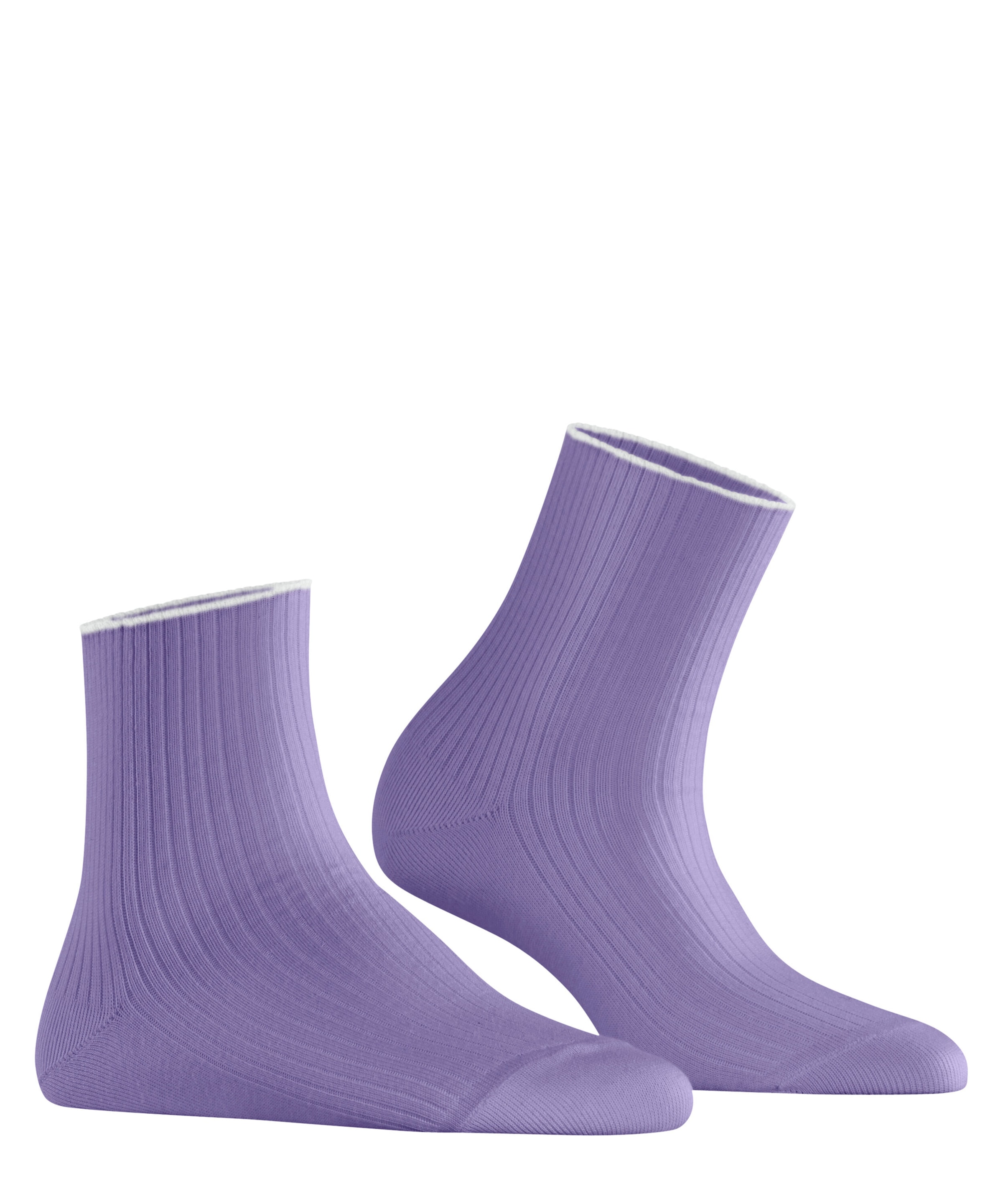 Burlington Kurzsocken »Lakeside Lace« 1 Paar tlg.