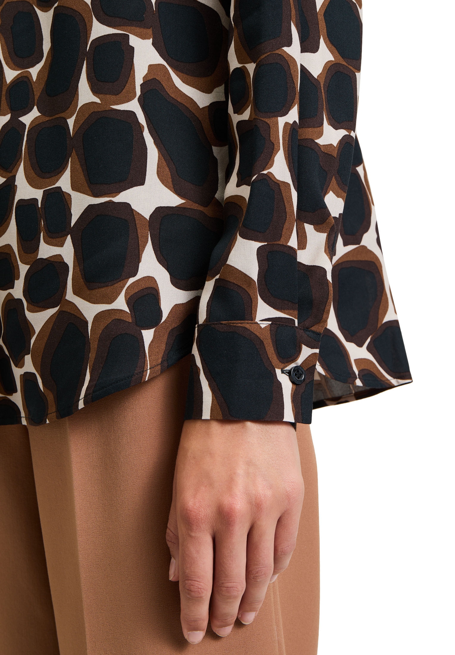 Betty Barclay Longbluse »Betty Barclay Damen Longbluse langarm«