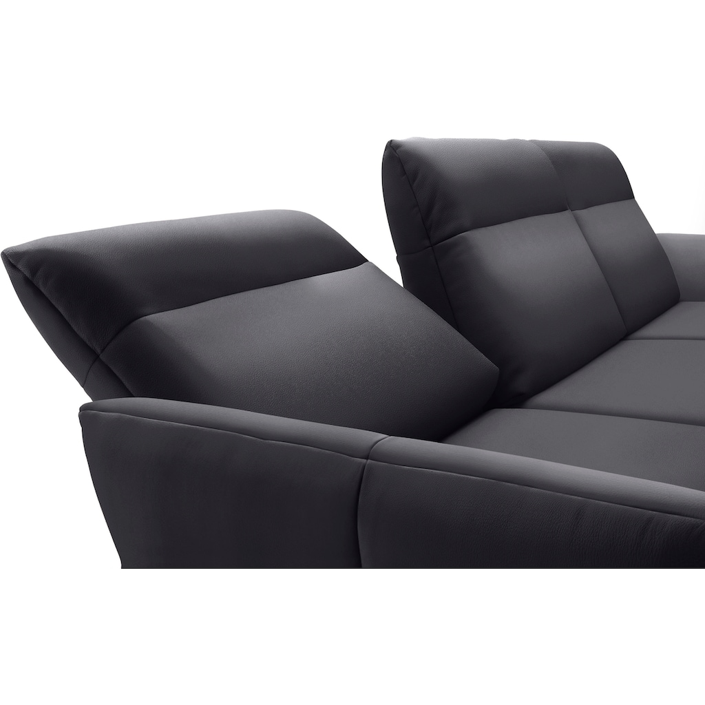 hülsta sofa Ecksofa »hs.460«