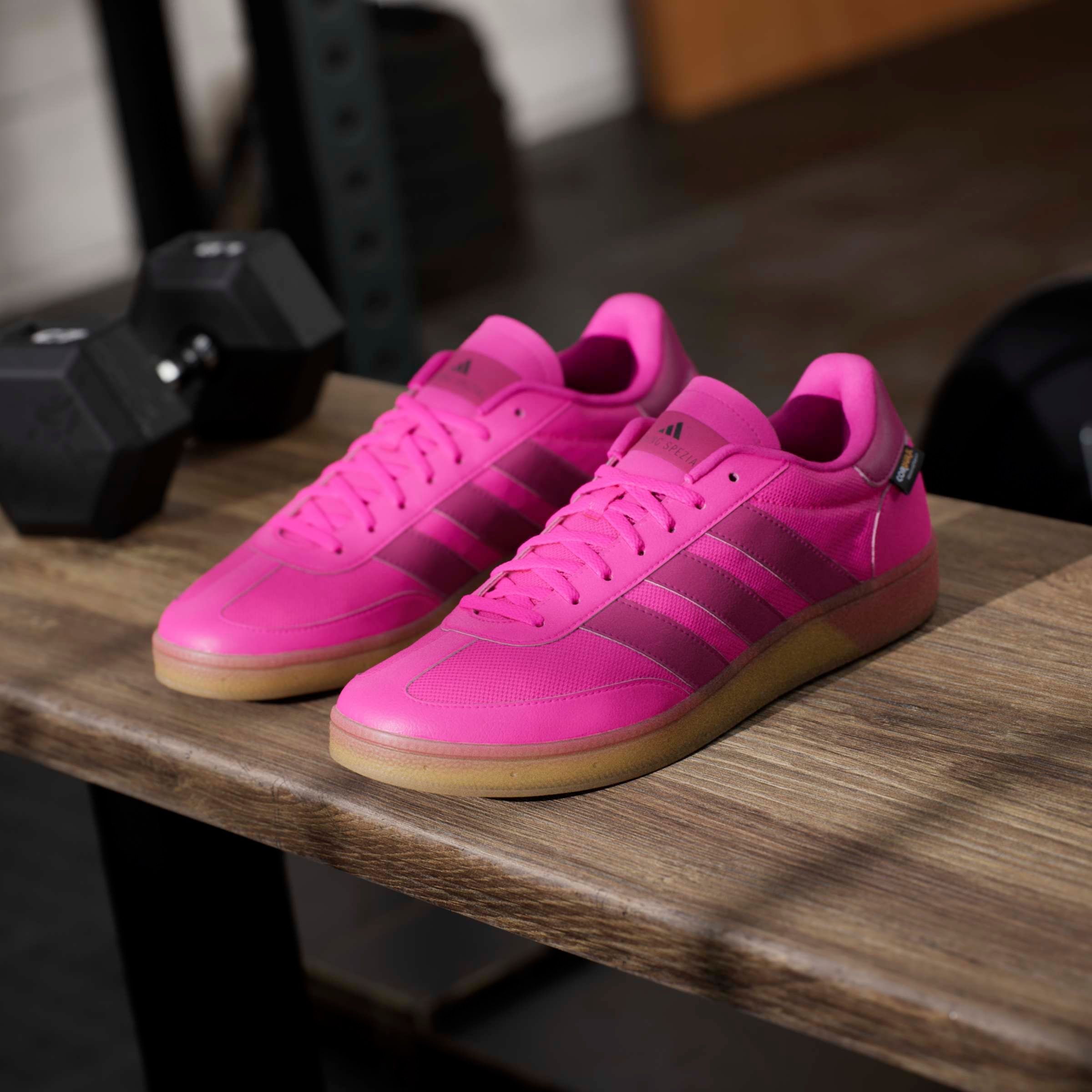adidas Performance Trainingsschuh »SPEZIAL«
