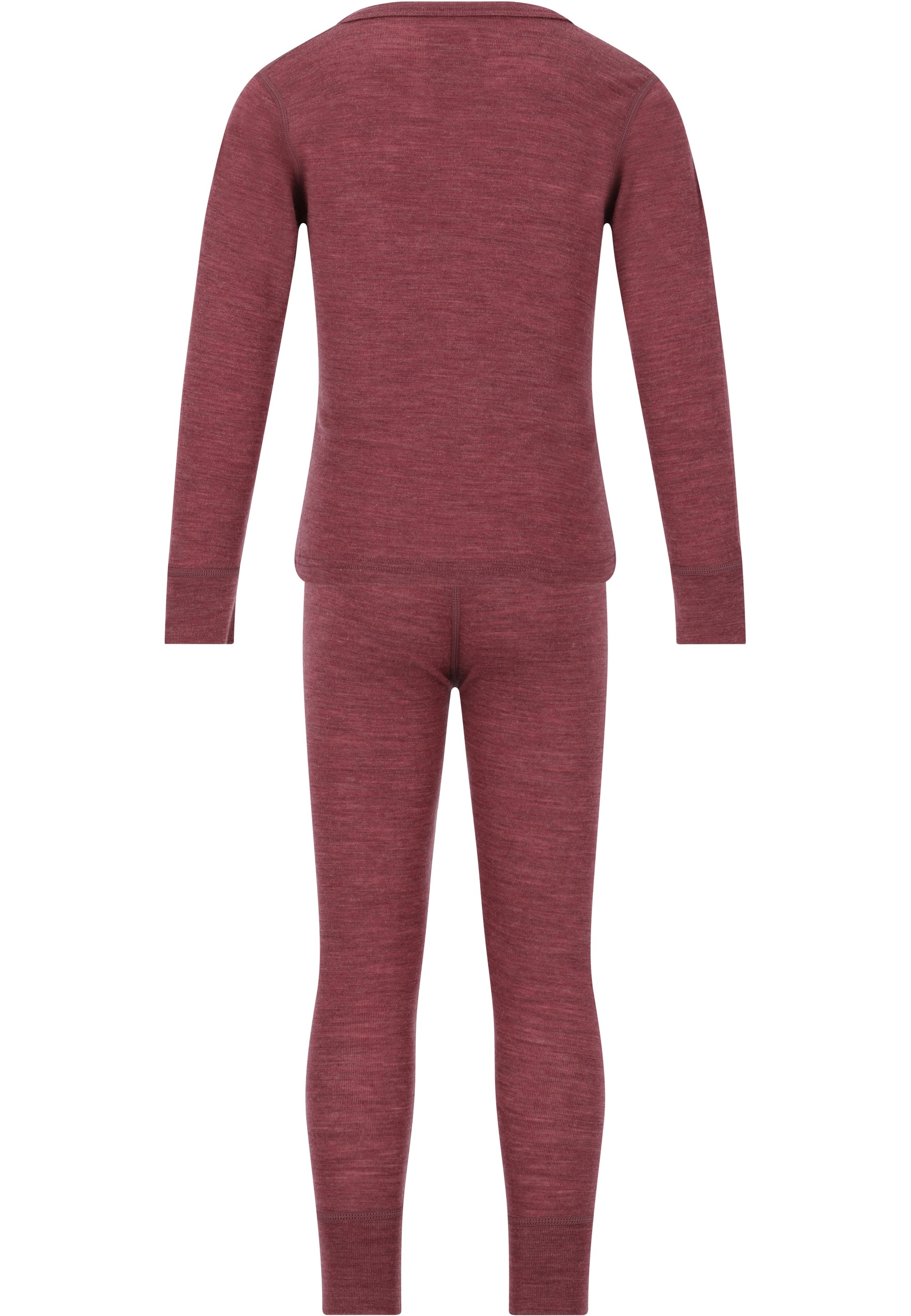ZIGZAG Funktionsshirt »Cerro«, (2 tlg.), mit funktionalen Naturmaterialien