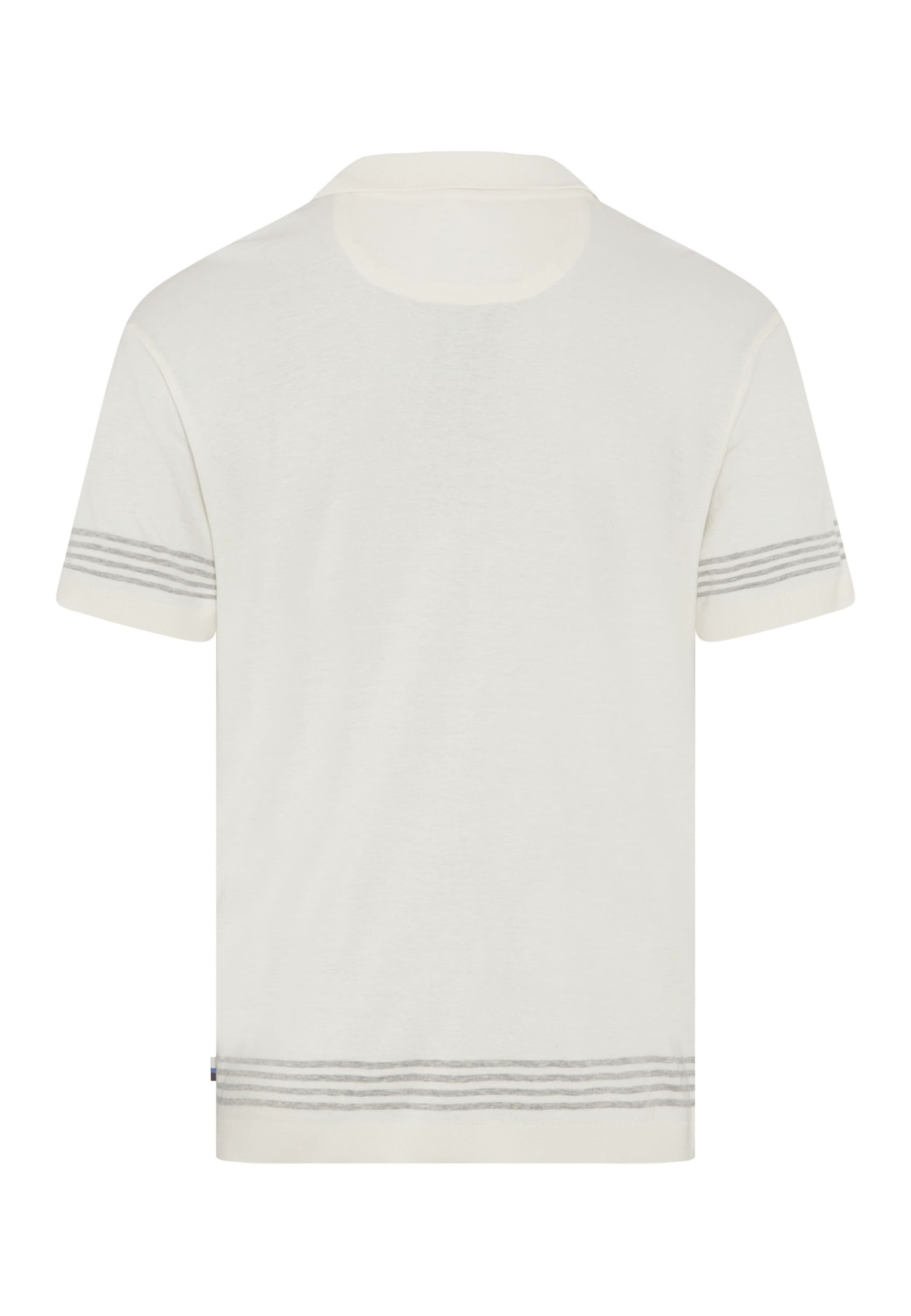 Brax Poloshirt »Style PAVEL«