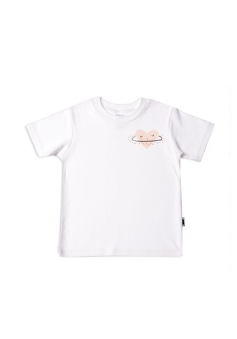 Liliput T-Shirt »Herz«, aus Bio-Baumwolle kaufen
