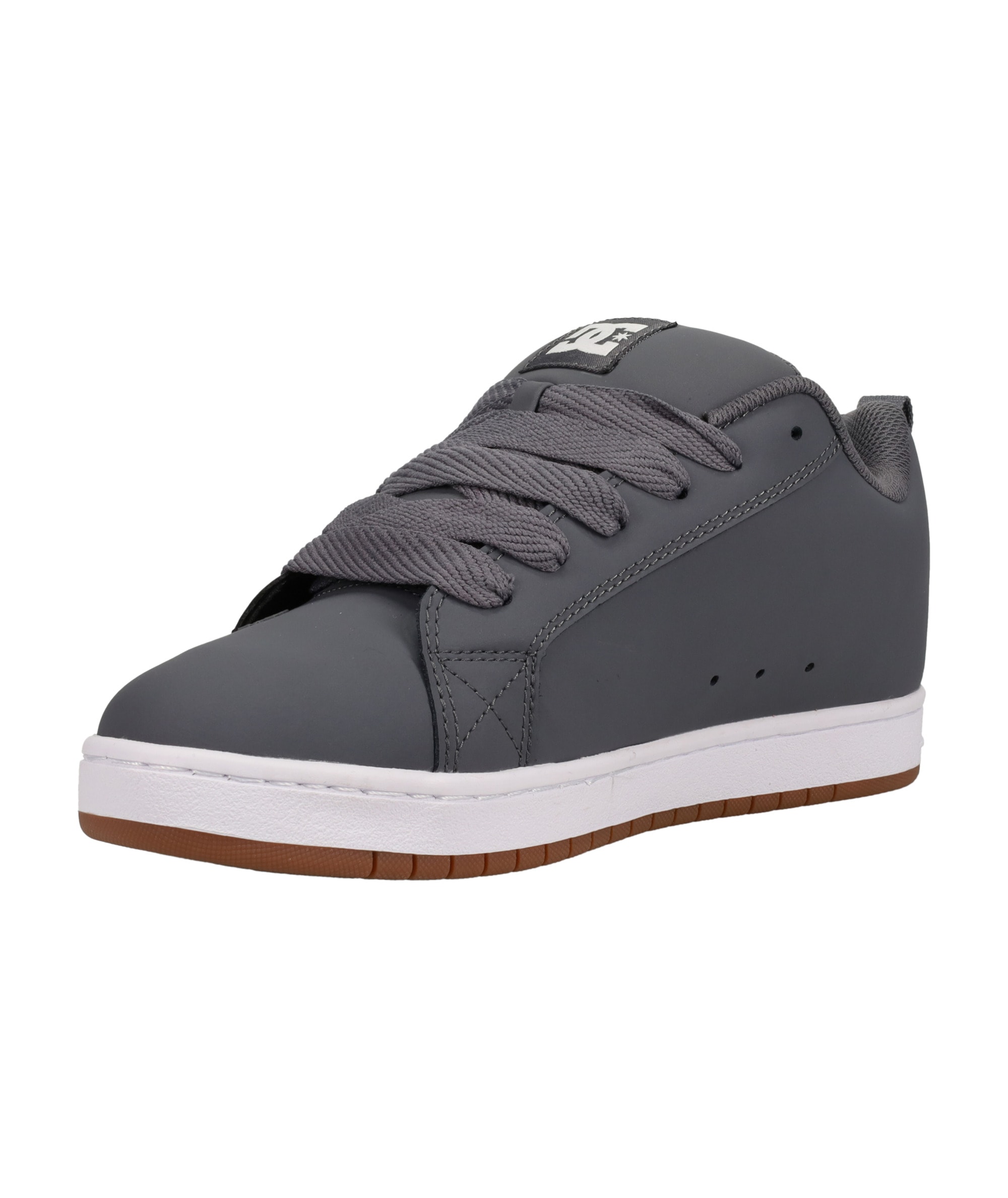 DC Shoes Sneaker "COURT GRAFFIK" günstig online kaufen