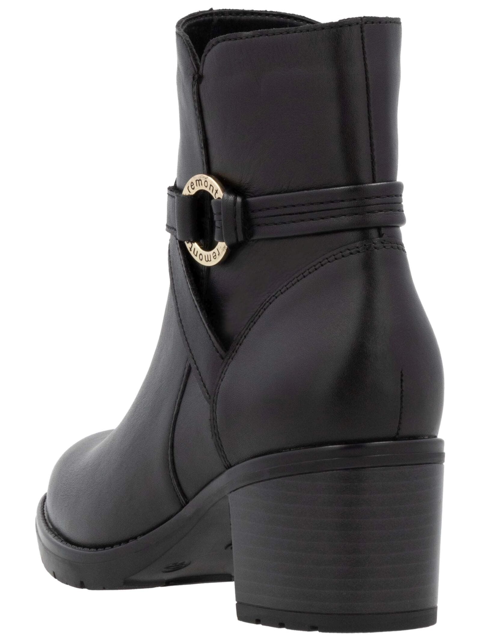 Remonte Stiefelette »Remonte Stiefelette Leder«