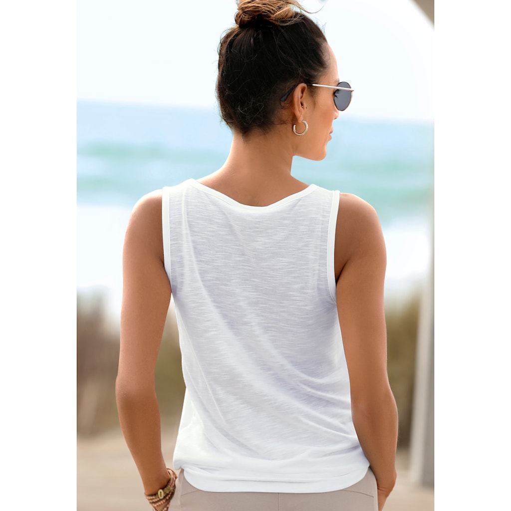 Venice Beach Tanktop