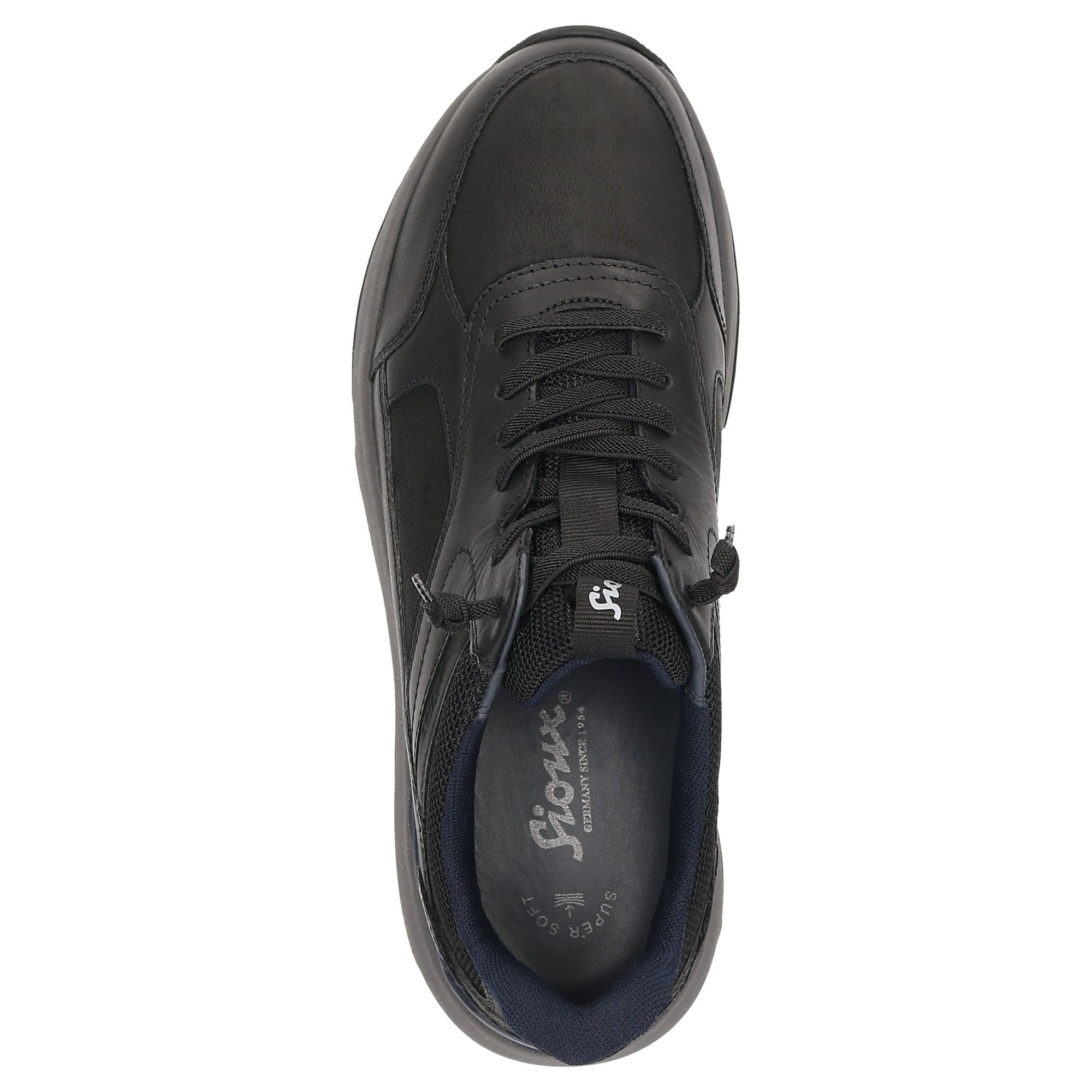 SIOUX Sneaker »Rogerlino-701-H«