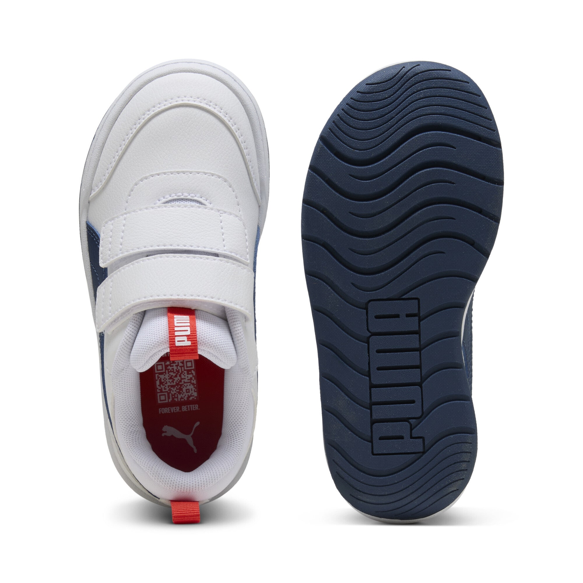 PUMA Sneaker »Multiflex 2 Sneakers Kinder«