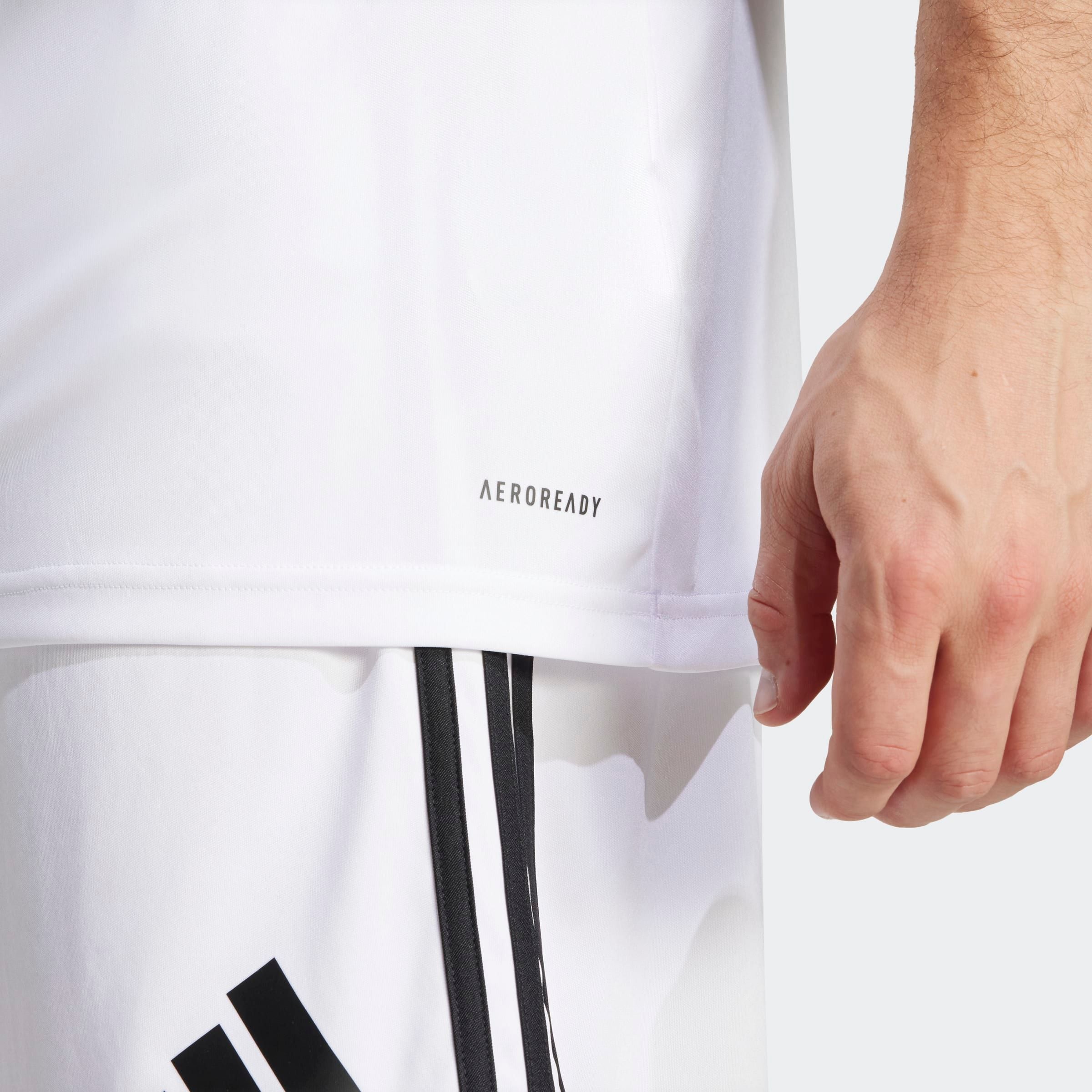 adidas Performance Fußballtrikot »SQUA25 JSY M«