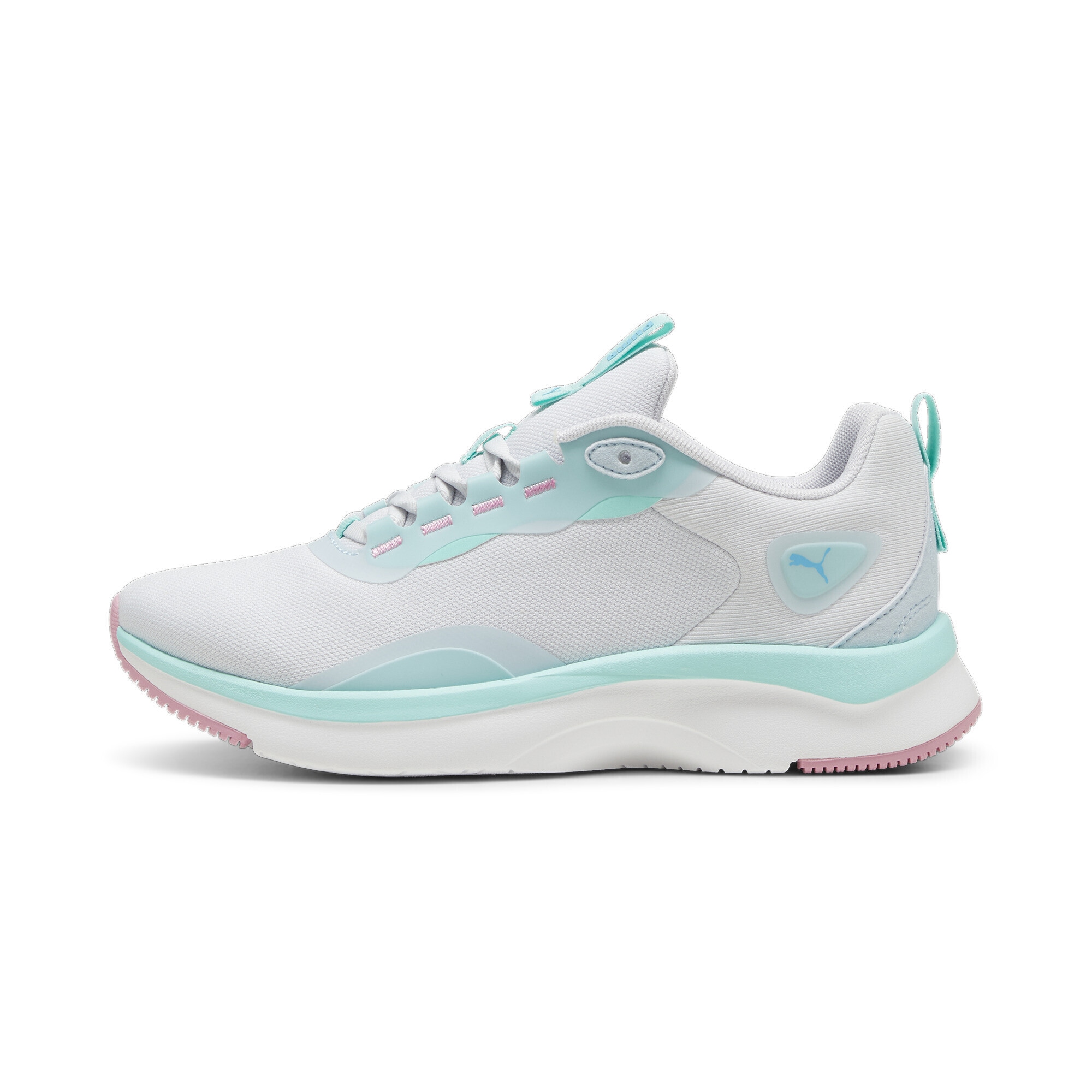 PUMA Sneaker »SOFTRIDE Orla Sneakers Damen«