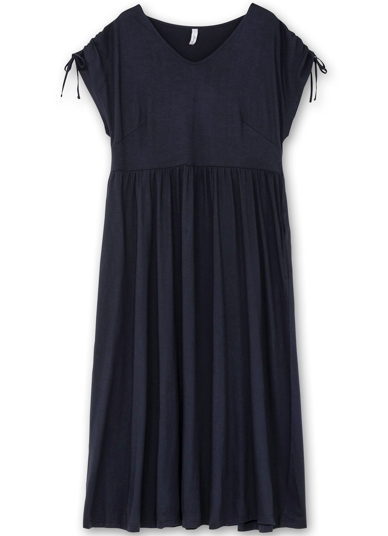 Thumbnail - Sheego Jerseykleid "Jerseykleid"