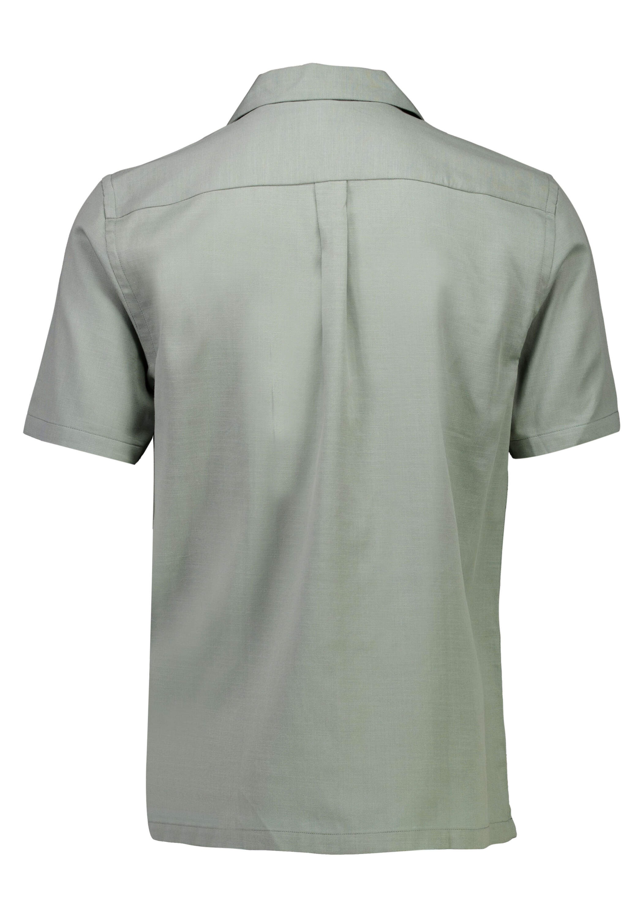 LINDBERGH Flanellhemd "Freizeithemd Relaxed Fit" günstig online kaufen