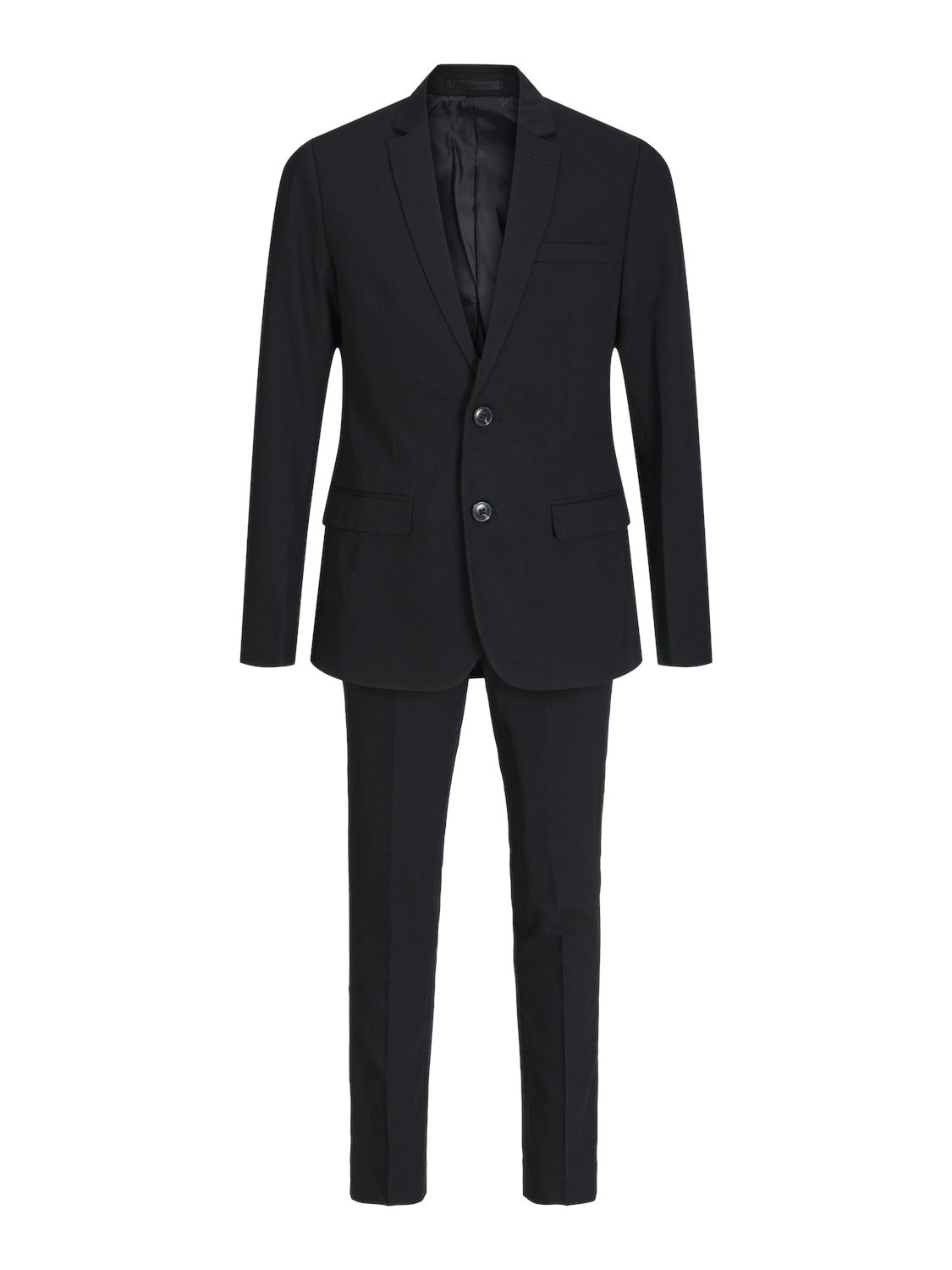 Jack & Jones Junior Kinderanzug »JPRSOLAR SUIT NOOS JNR«, (Set, 2 tlg.), slim fit