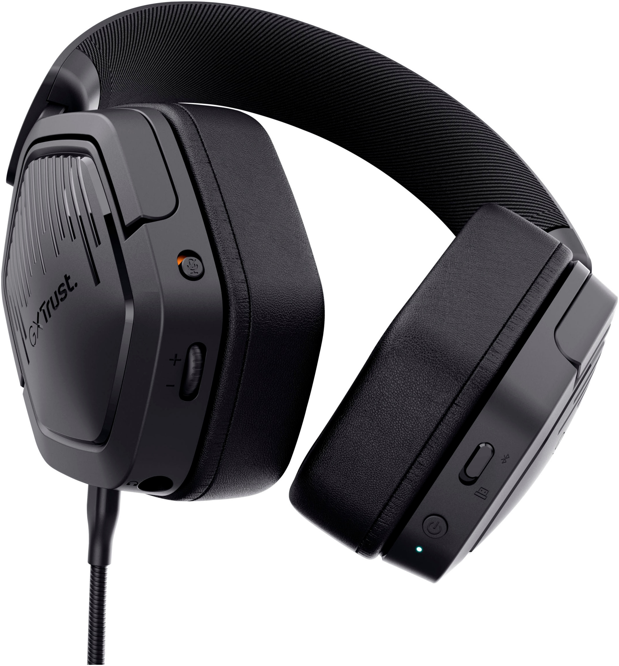 Trust Gaming-Headset »GXT 493 Carus«, Bluetooth