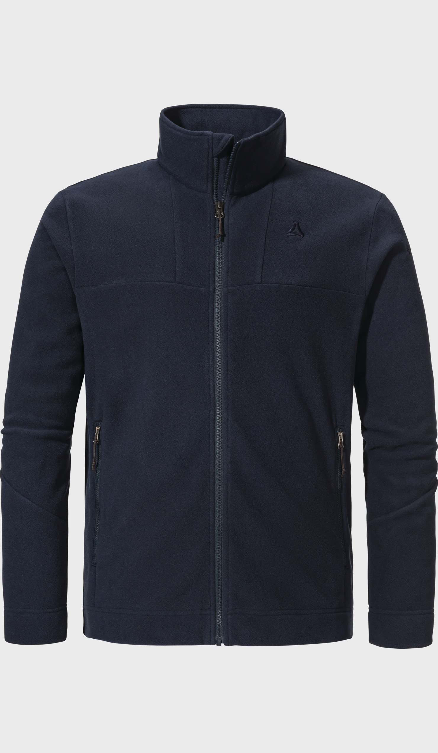 Schöffel Fleecejacke »Urban Fleece Jk Style Karif MNS« ohne Kapuze