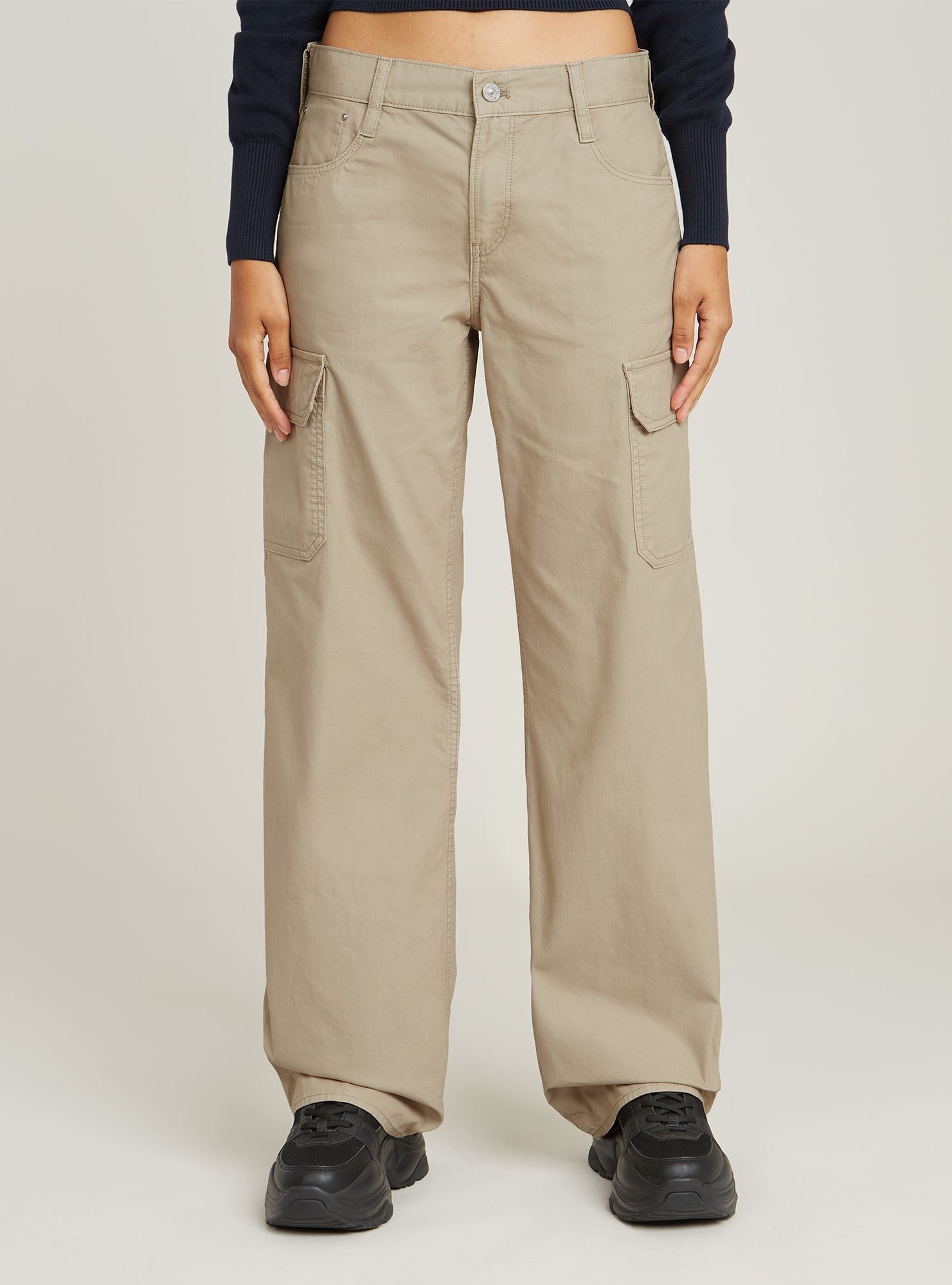 Thumbnail - G-STAR Cargohose "Judee Cargohose"