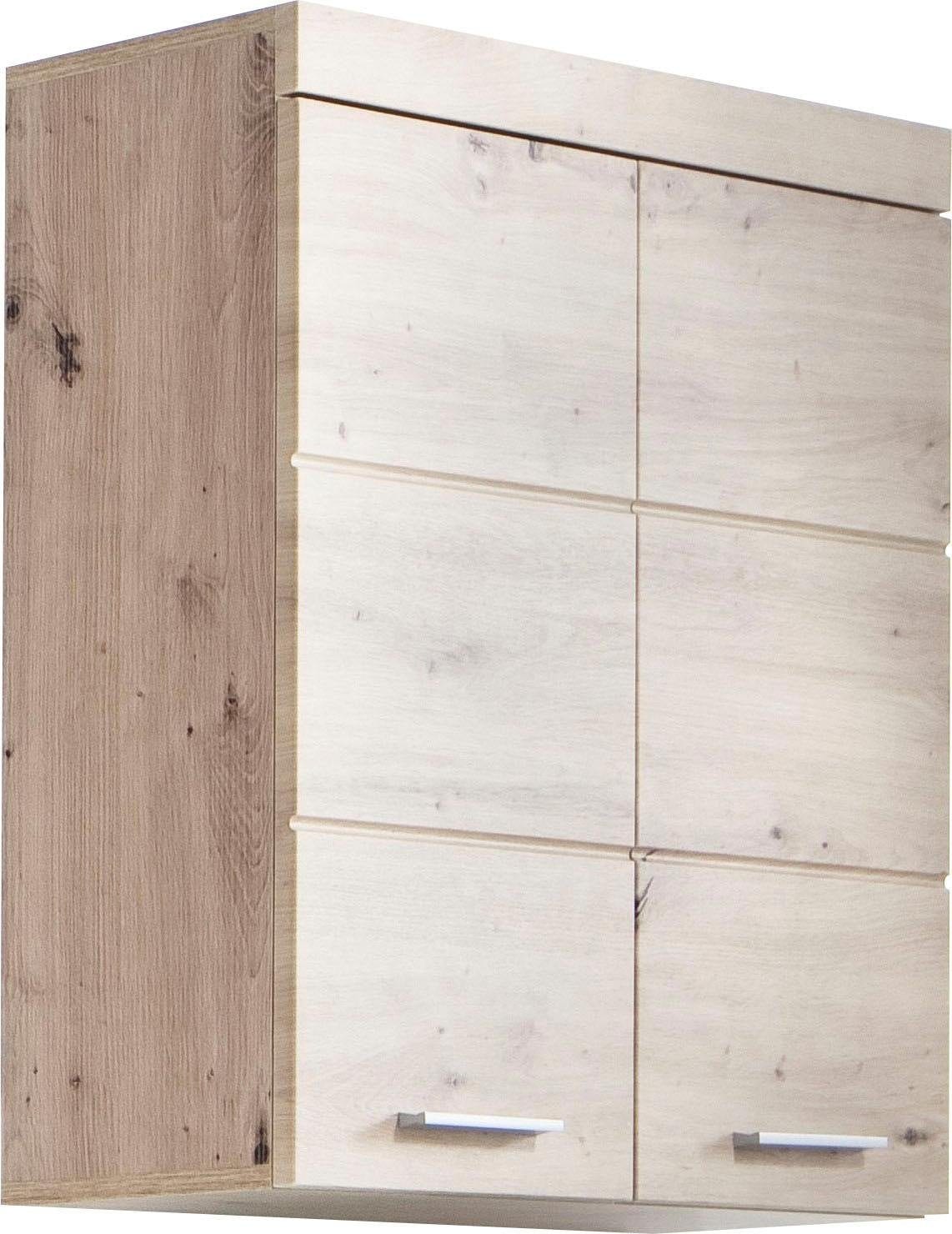 INOSIGN Hängeschrank "Avena", Badschrank breit mit verstellbaren Böden - Ma günstig online kaufen