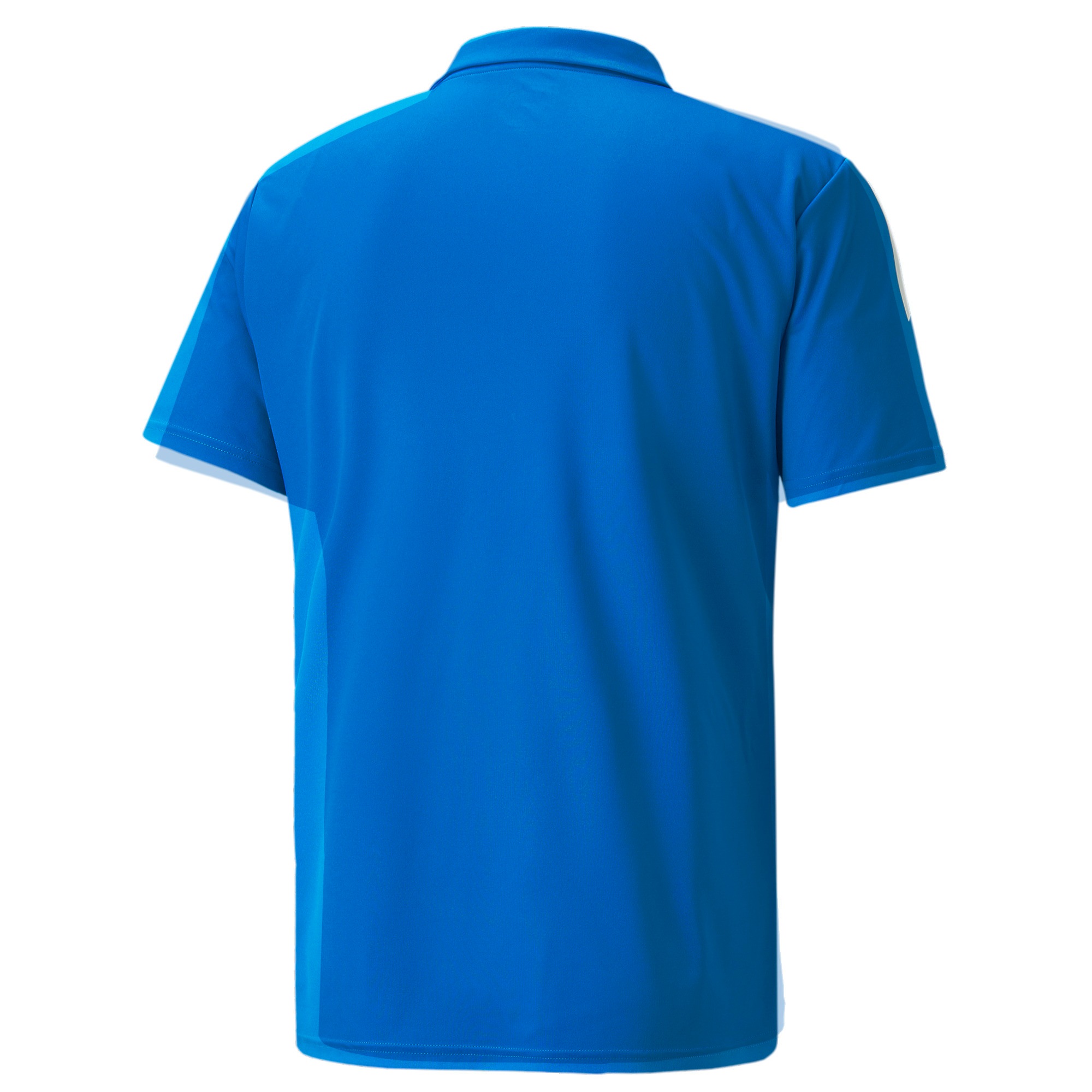PUMA Poloshirt "TEAMLIGA SIDELINE POLO" reguläre Passform, feuchtigkeitsabl günstig online kaufen