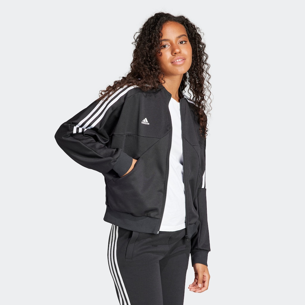 adidas Sportswear Trainingsjacke »W TIRO CB TT«