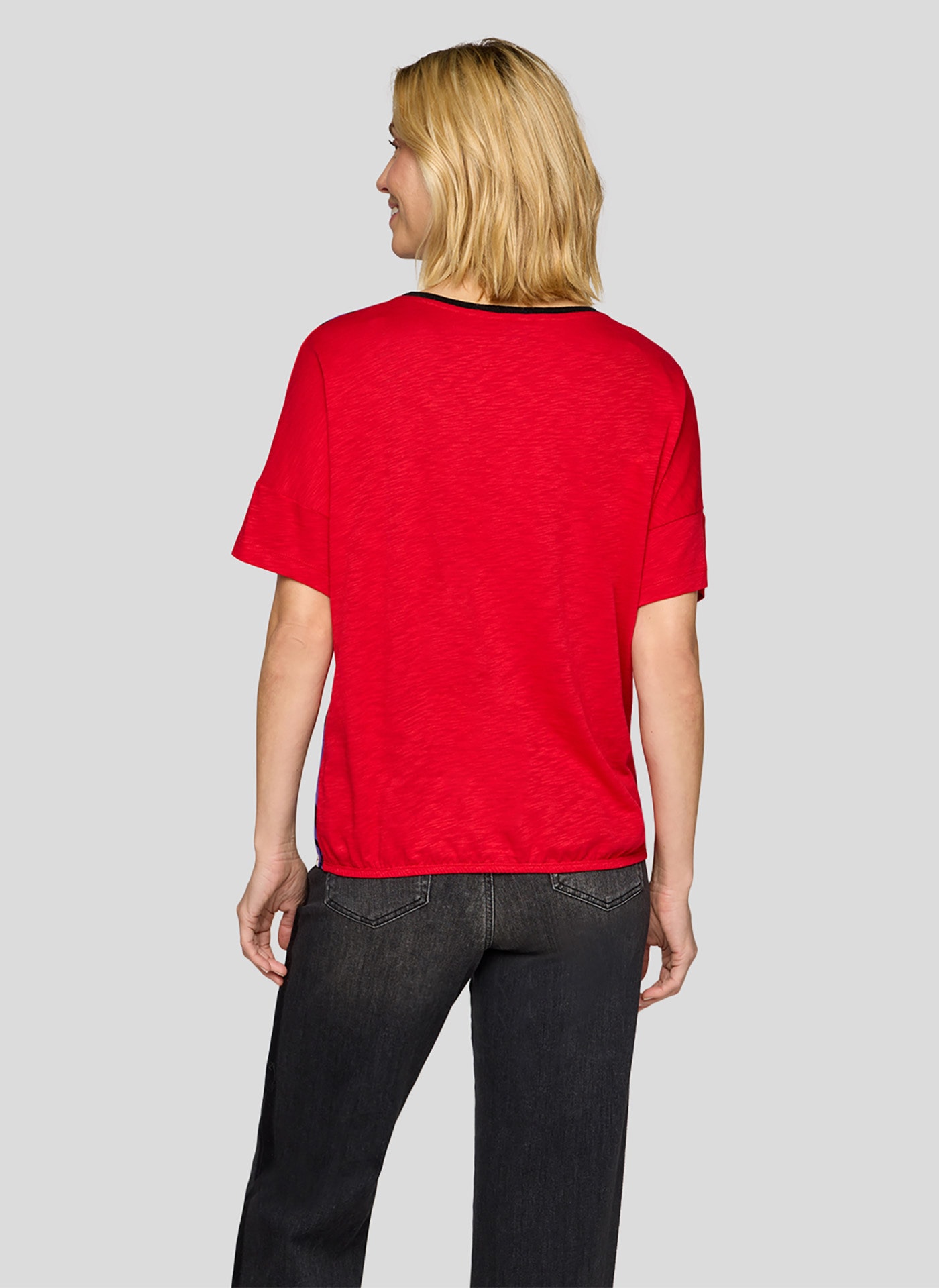 Rabe Print-Shirt »T-Shirt«
