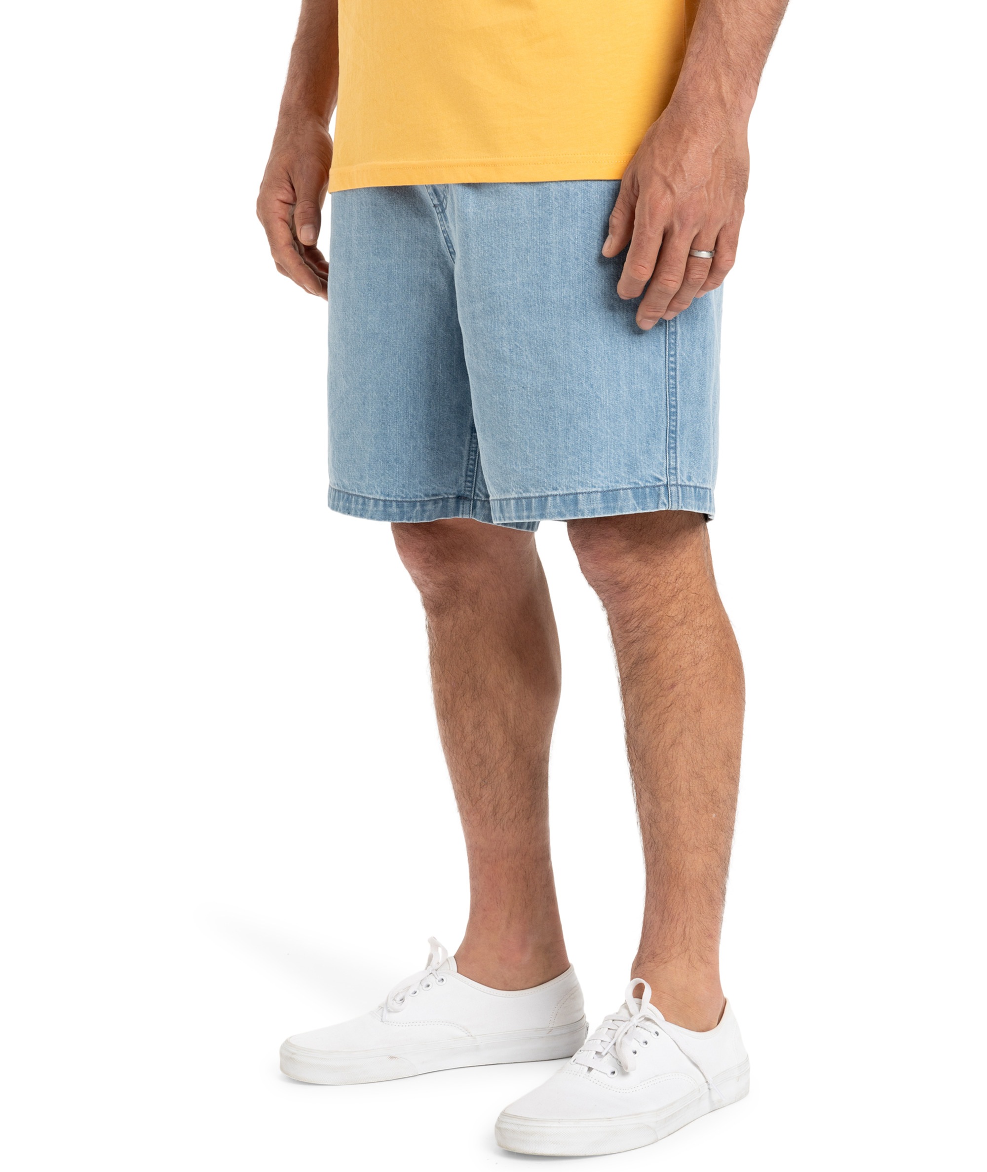 Quiksilver Shorts »TAXER DENIM SHORT«