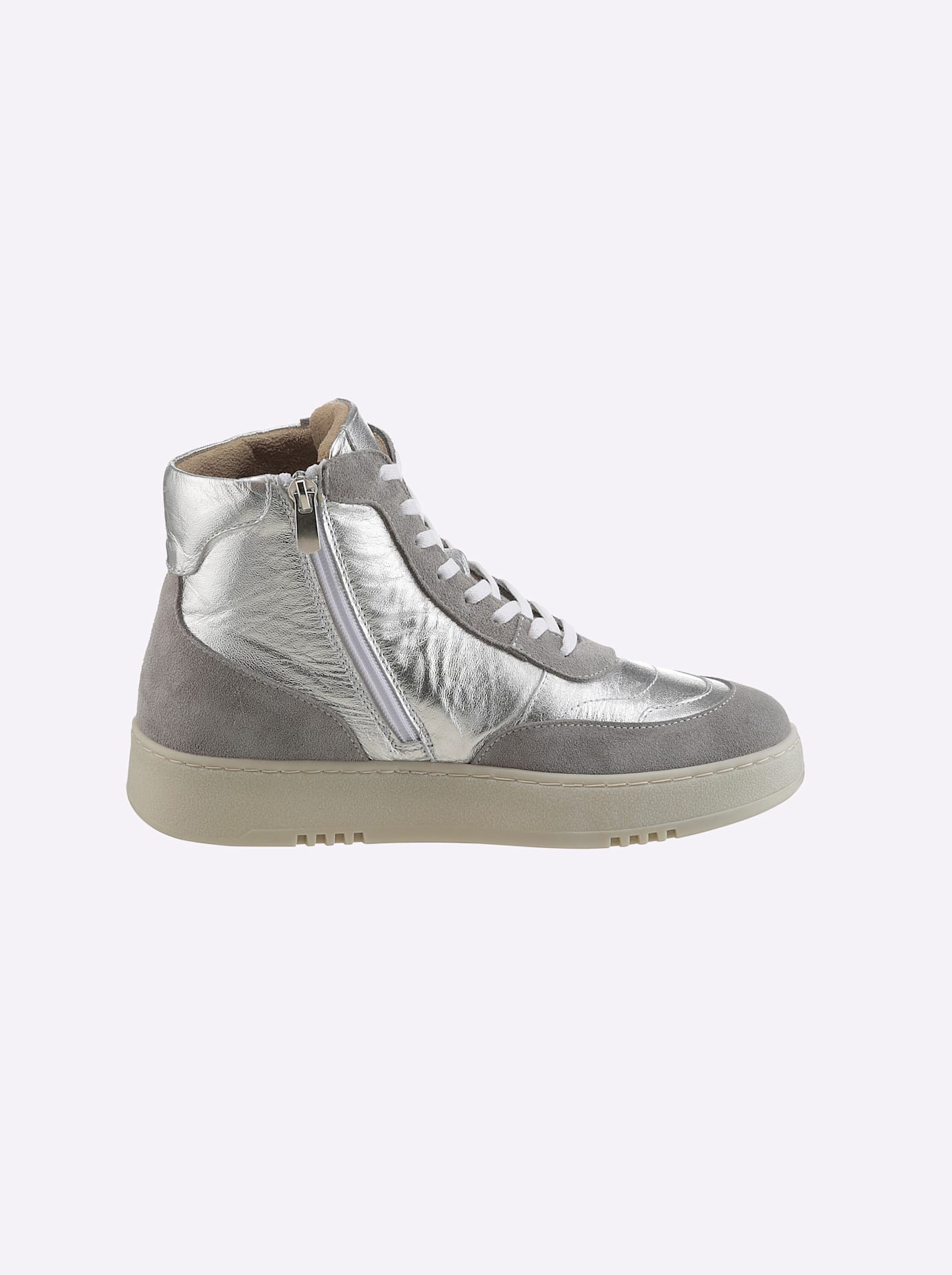 Andrea Conti Sneaker