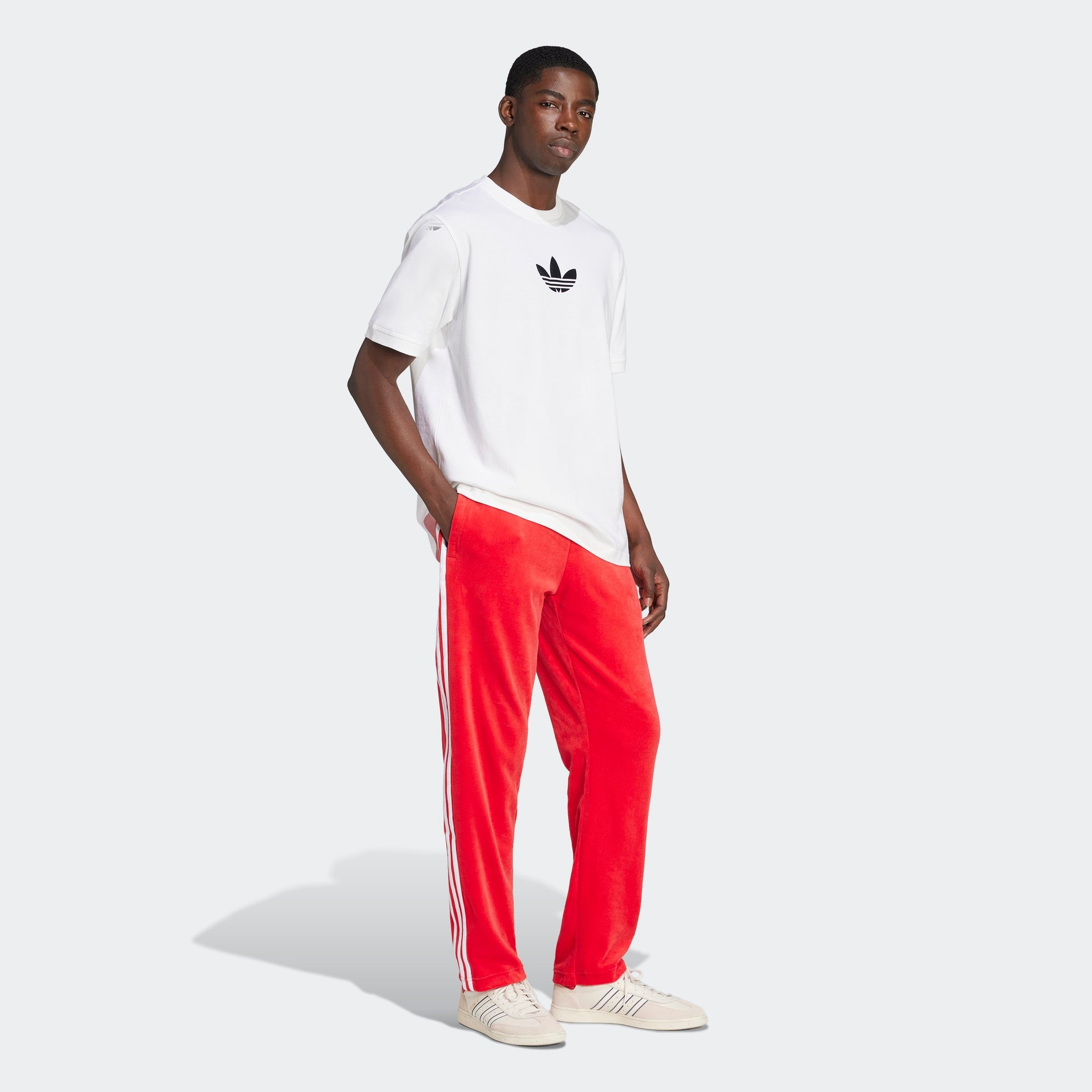 adidas Originals T-Shirt »Oversize tee«