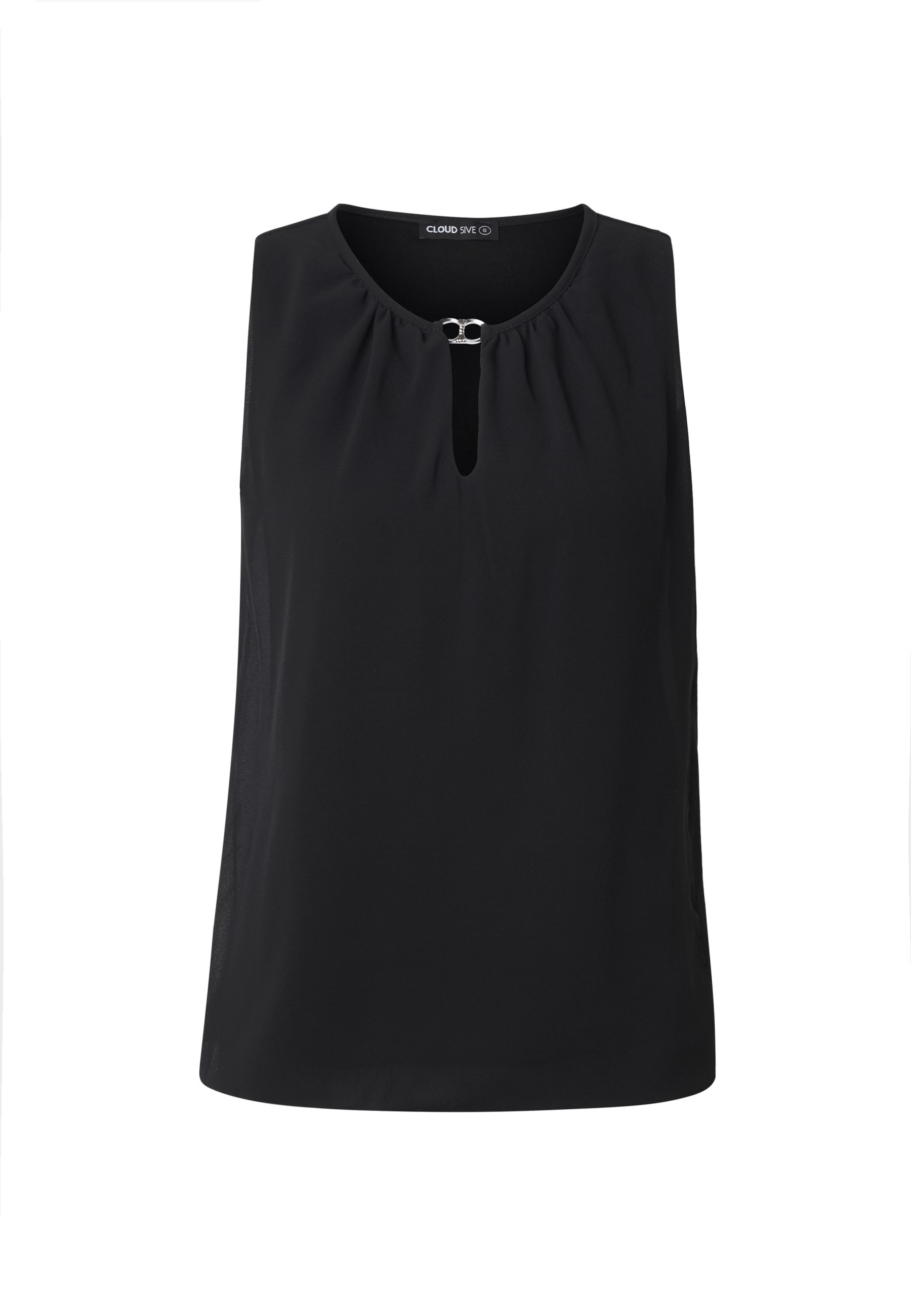 CLOUD 5IVE Muskelshirt "CLOUD 5IVE Damen" 1